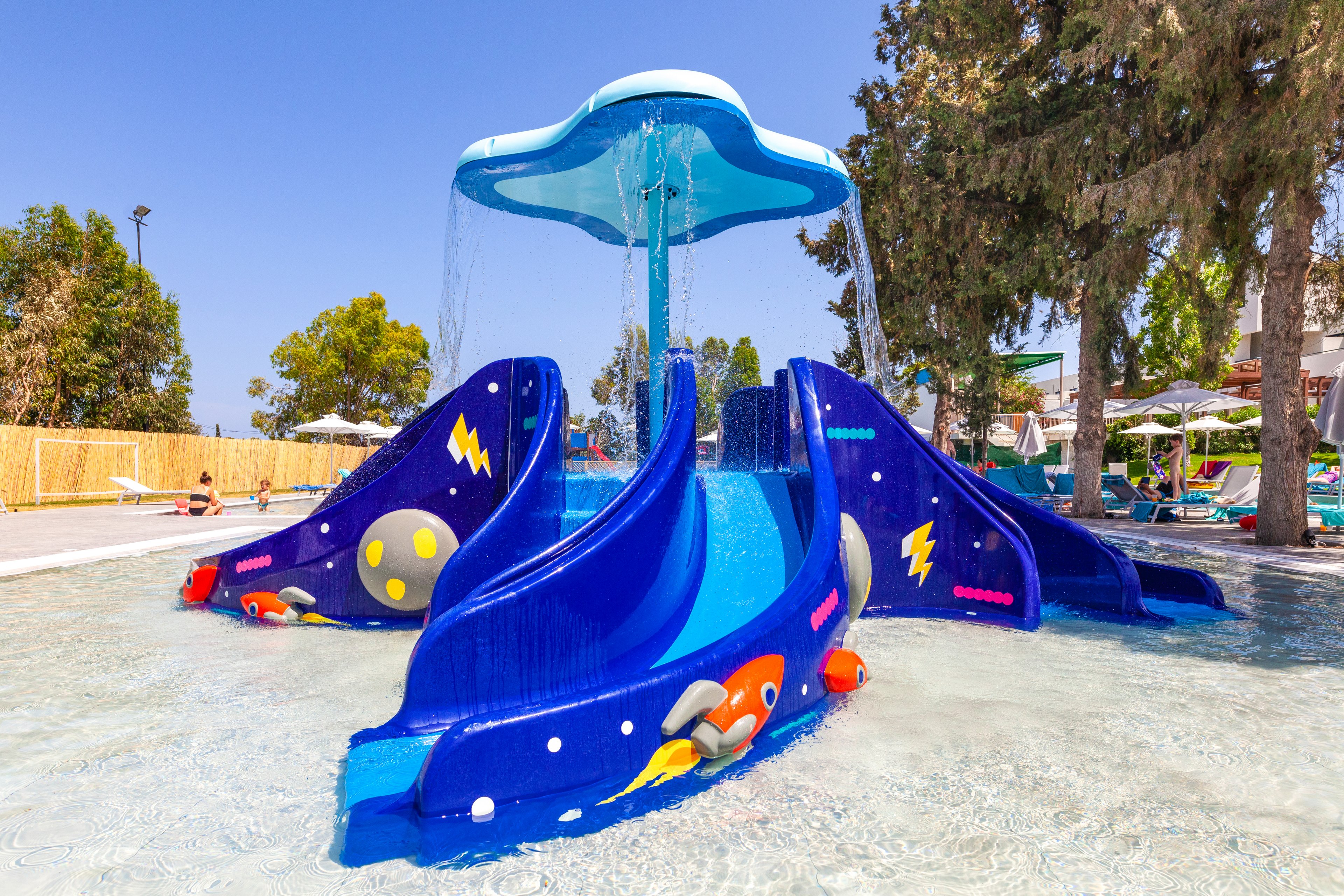 Blue Sea Holiday Village