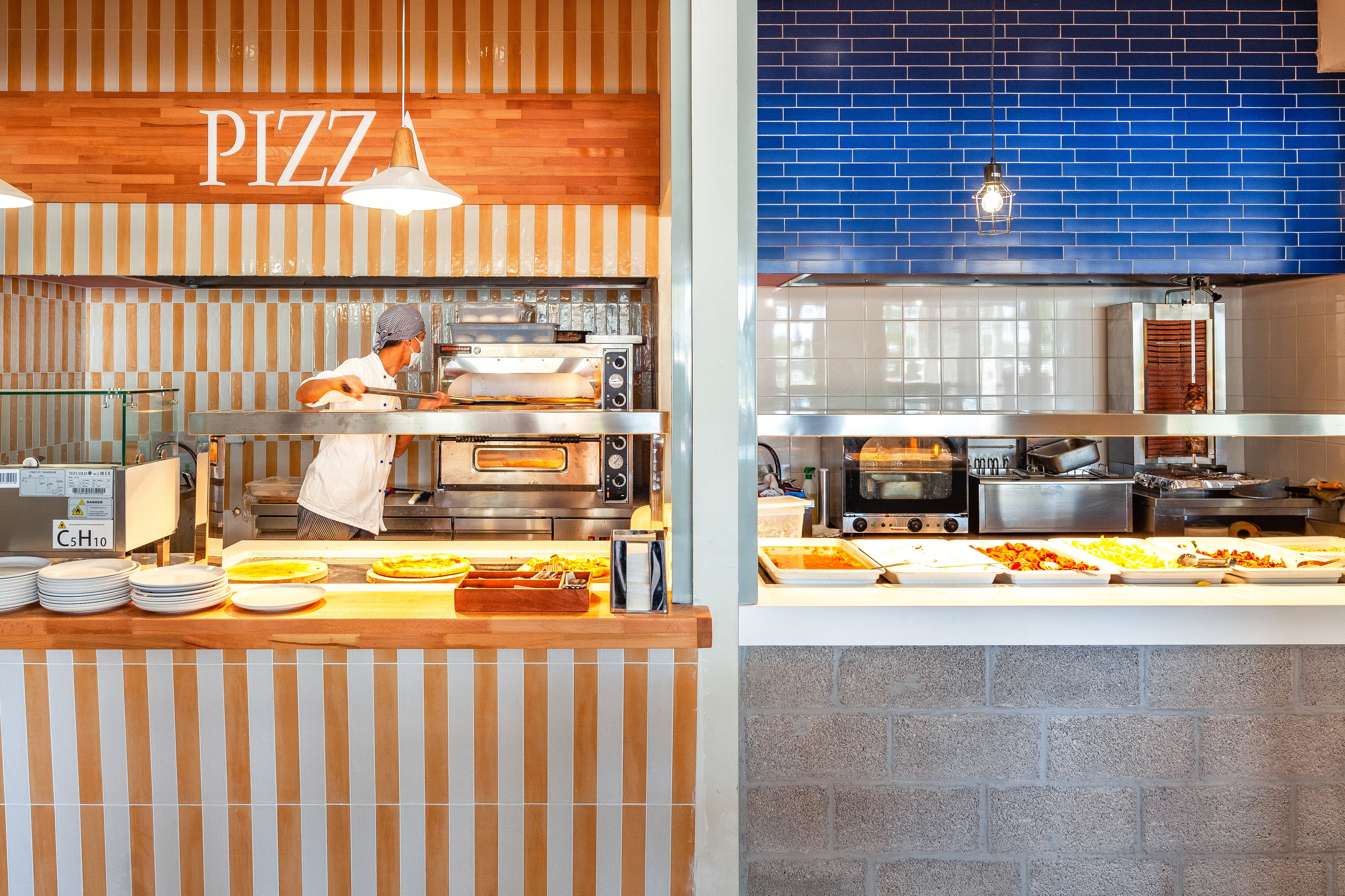 Blue Sea Holiday Village