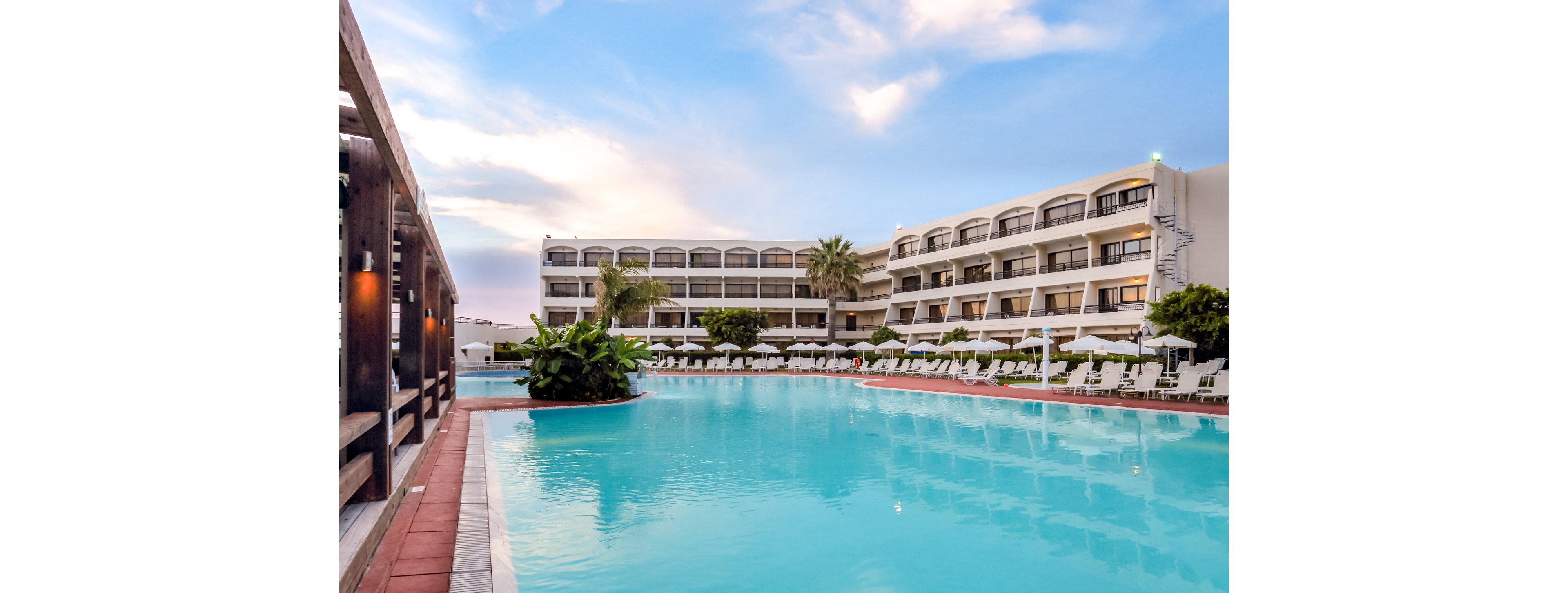 Sol Cosmopolitan Rhodes