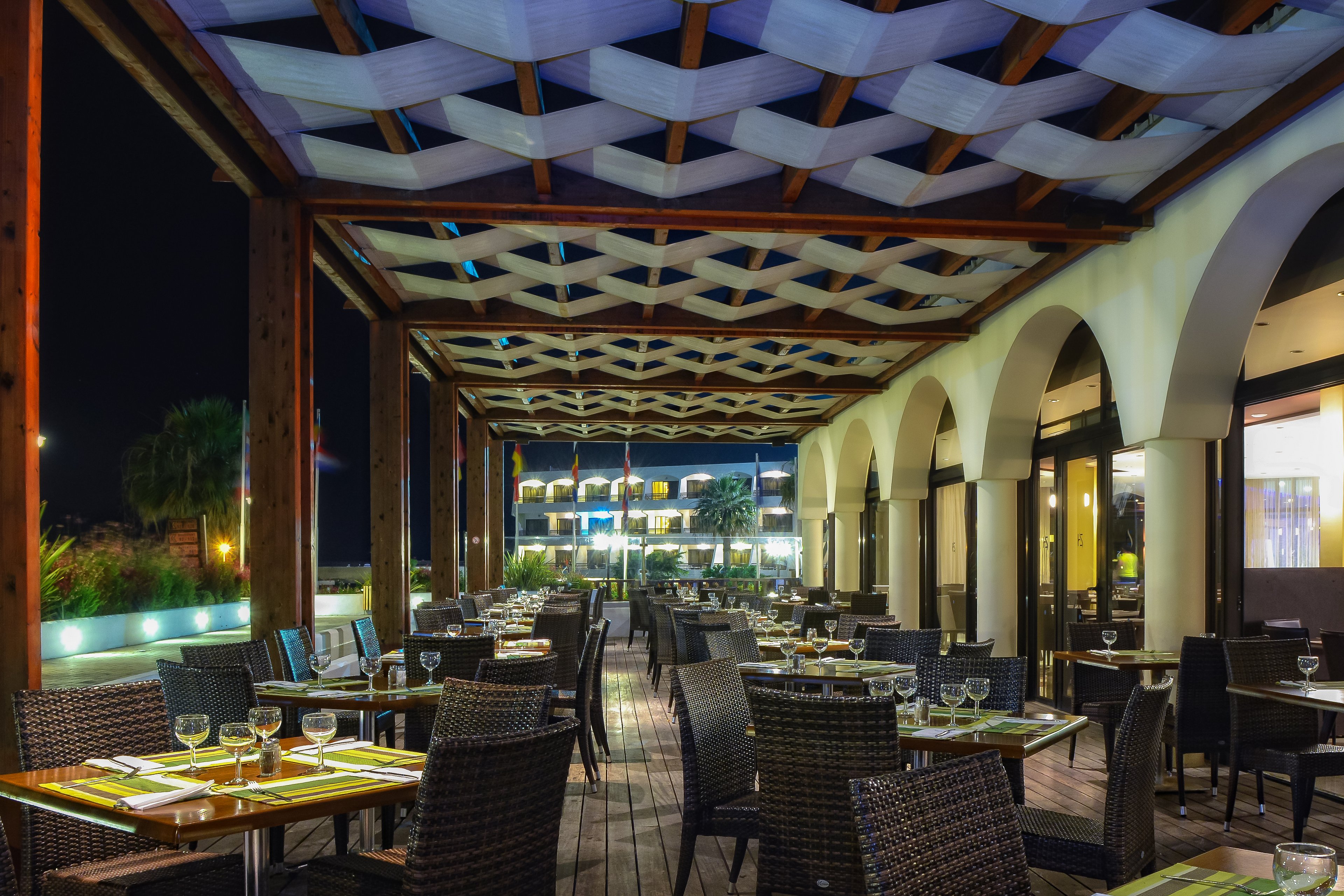 Sol Cosmopolitan Rhodes