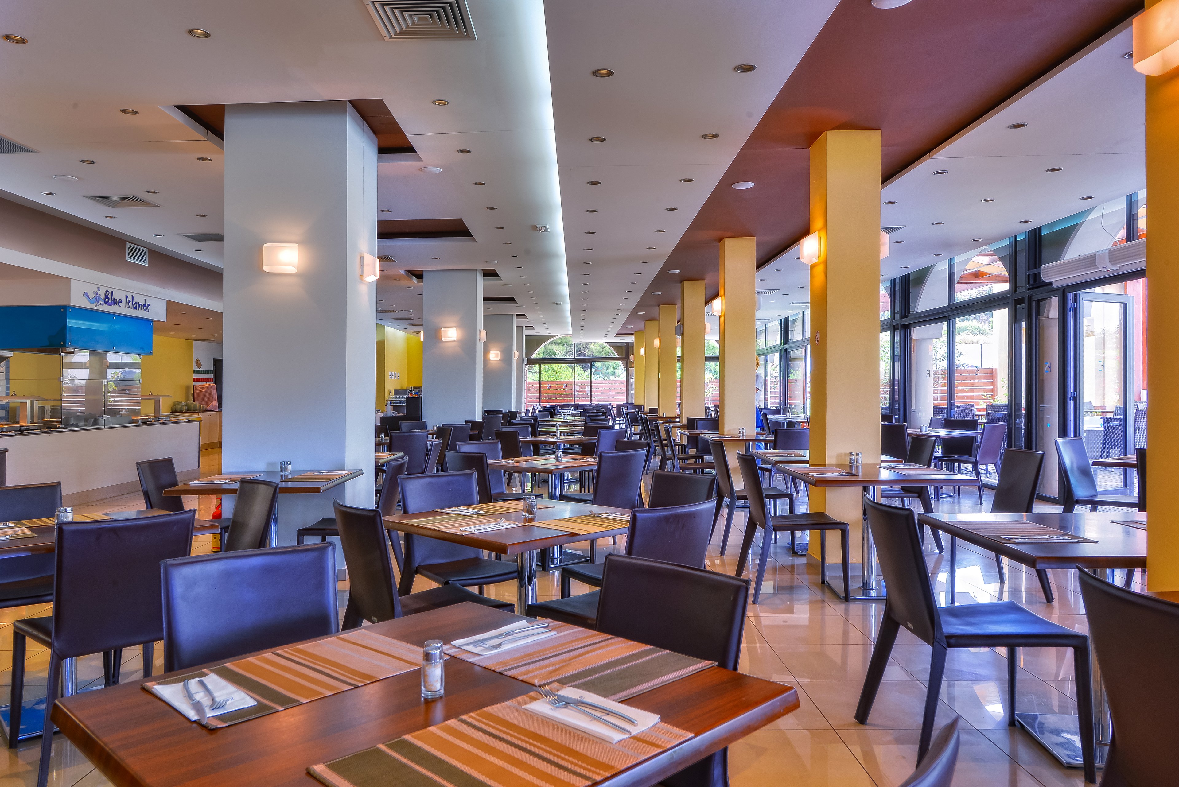 Sol Cosmopolitan Rhodes