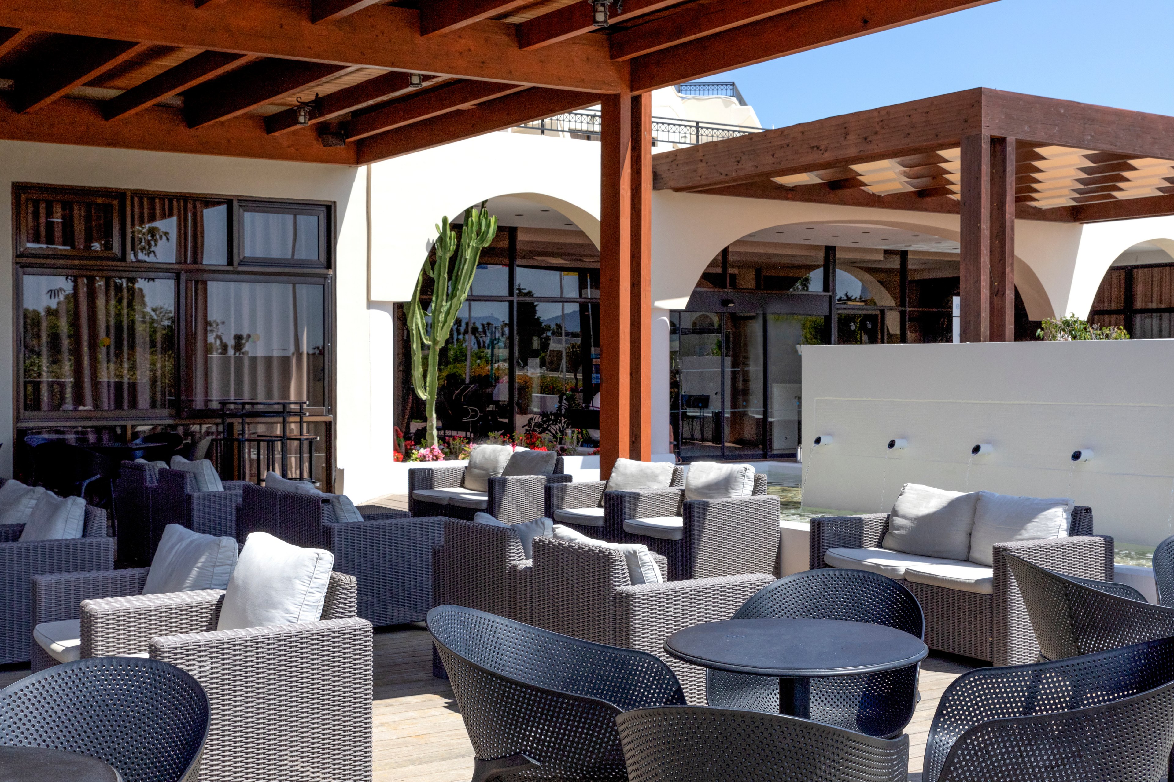 Sol Cosmopolitan Rhodes