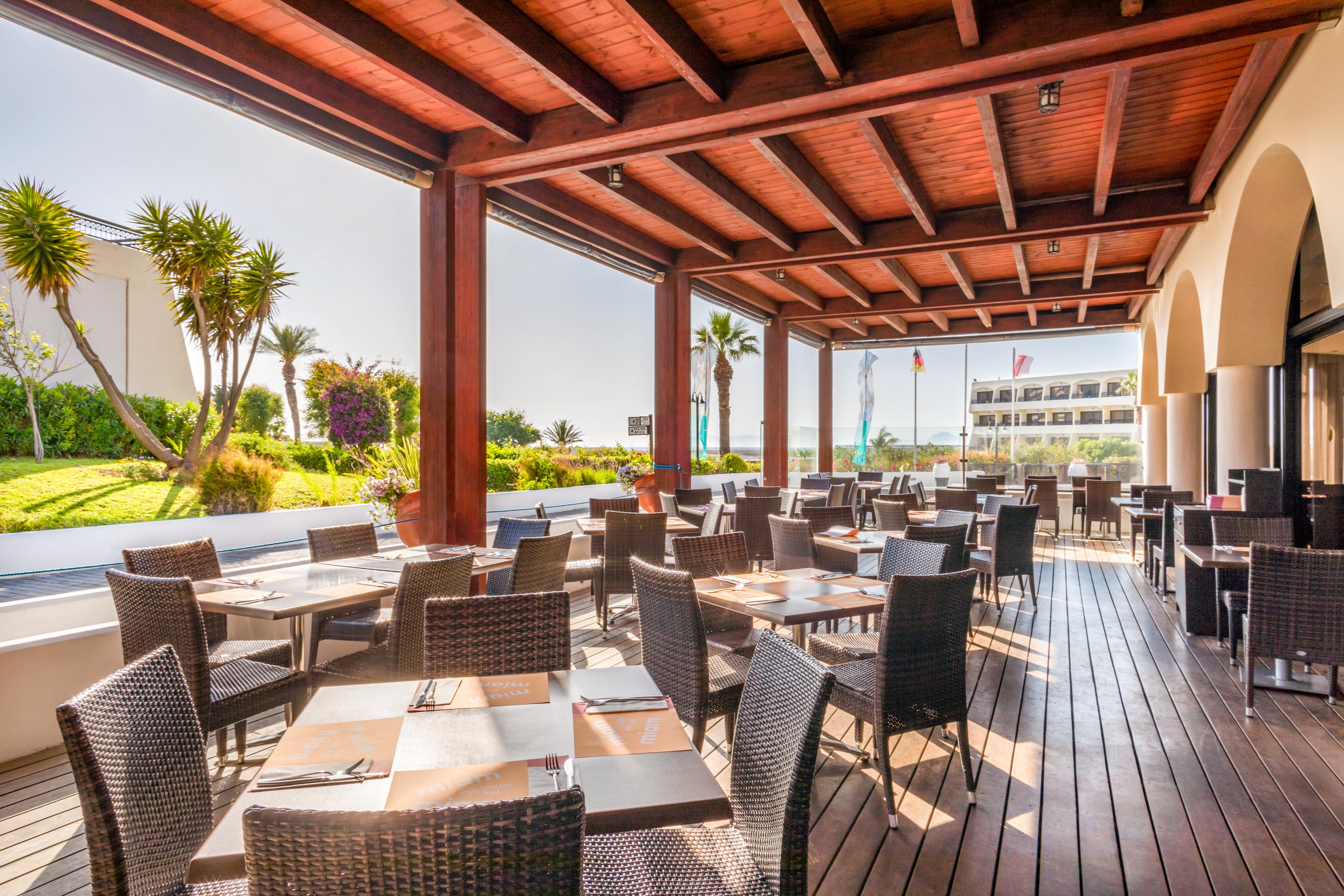 Sol Cosmopolitan Rhodes