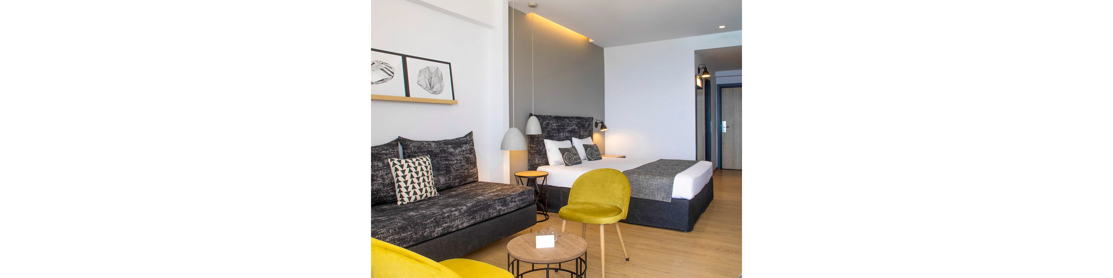 Sol Cosmopolitan Rhodes