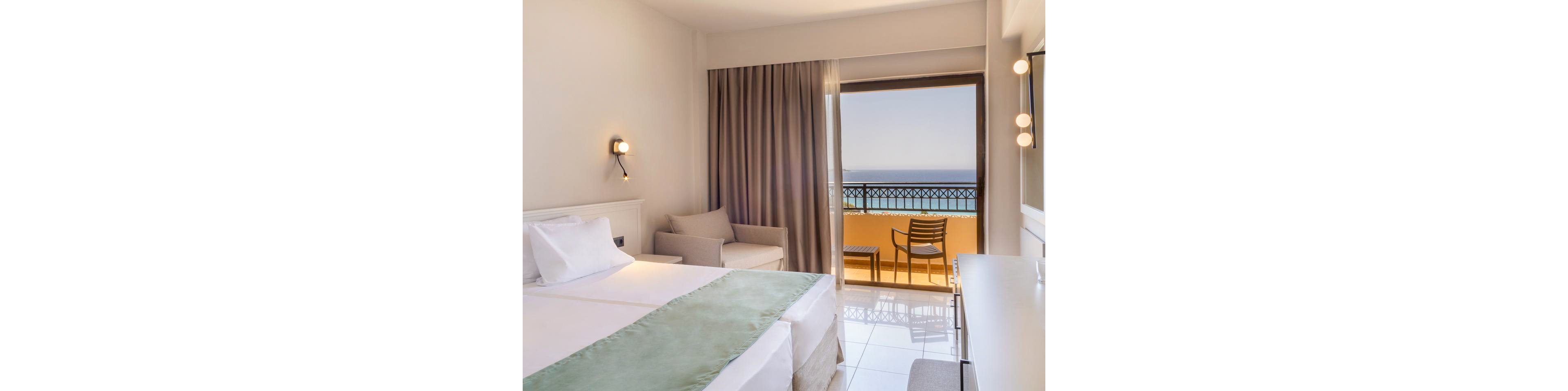 Sol Cosmopolitan Rhodes