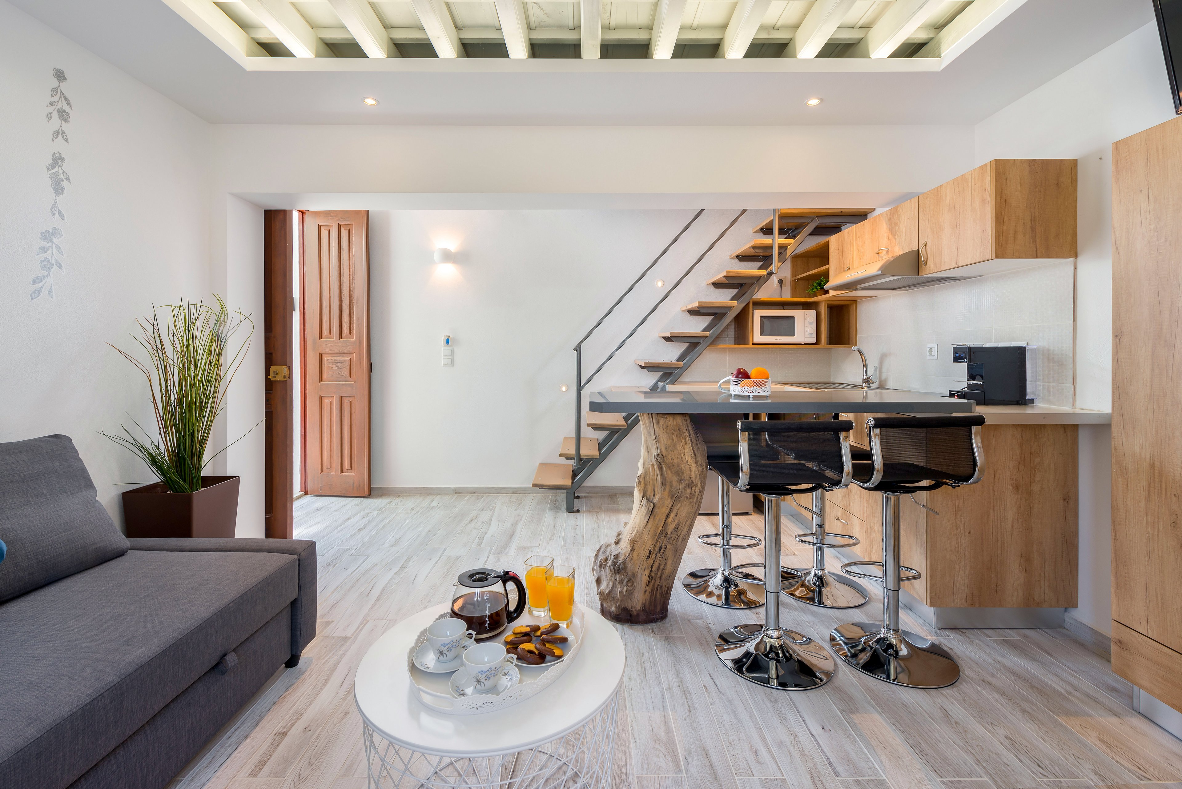 Lindos Citrin Suites