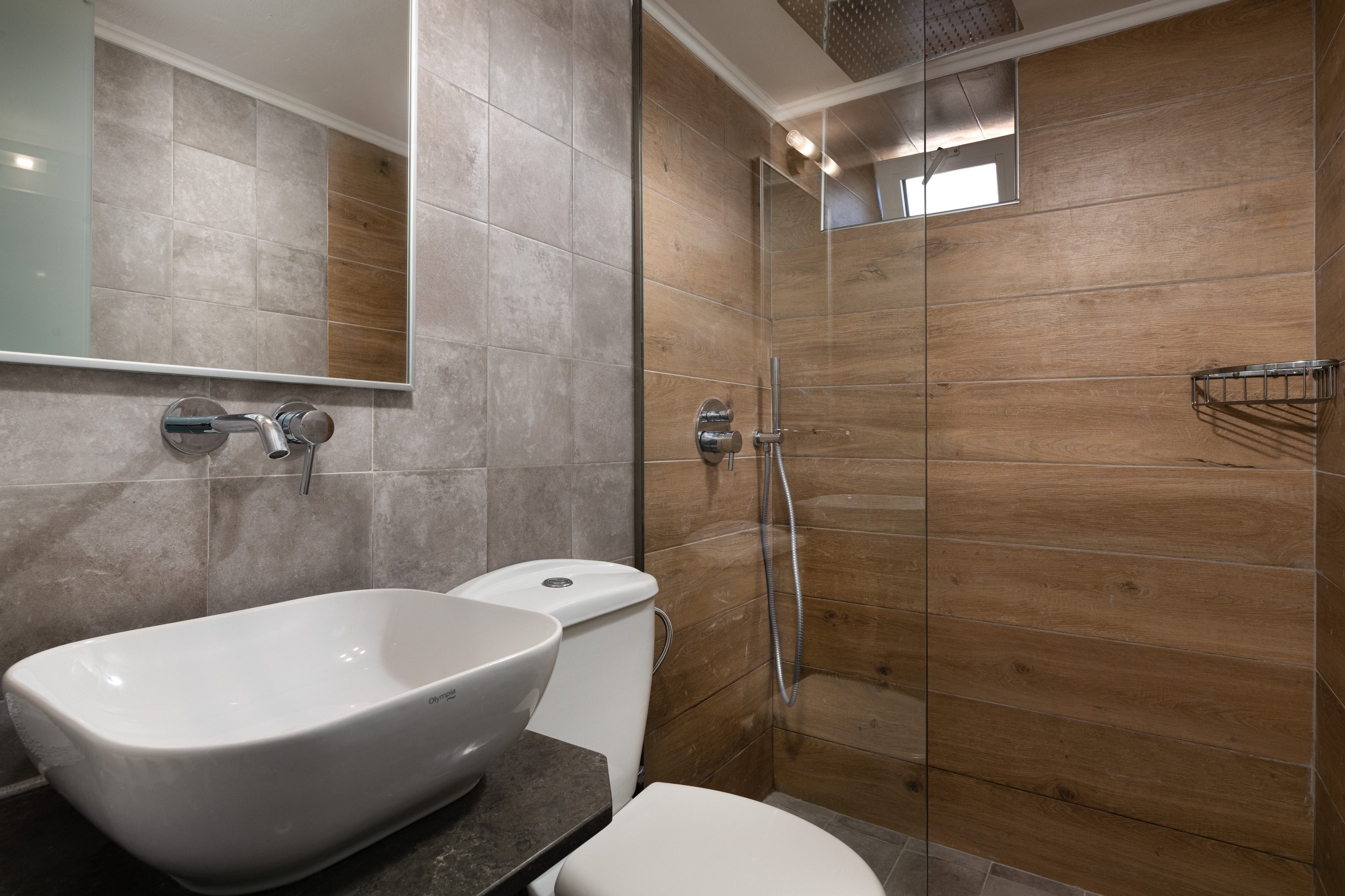 Lindos Citrin Suites