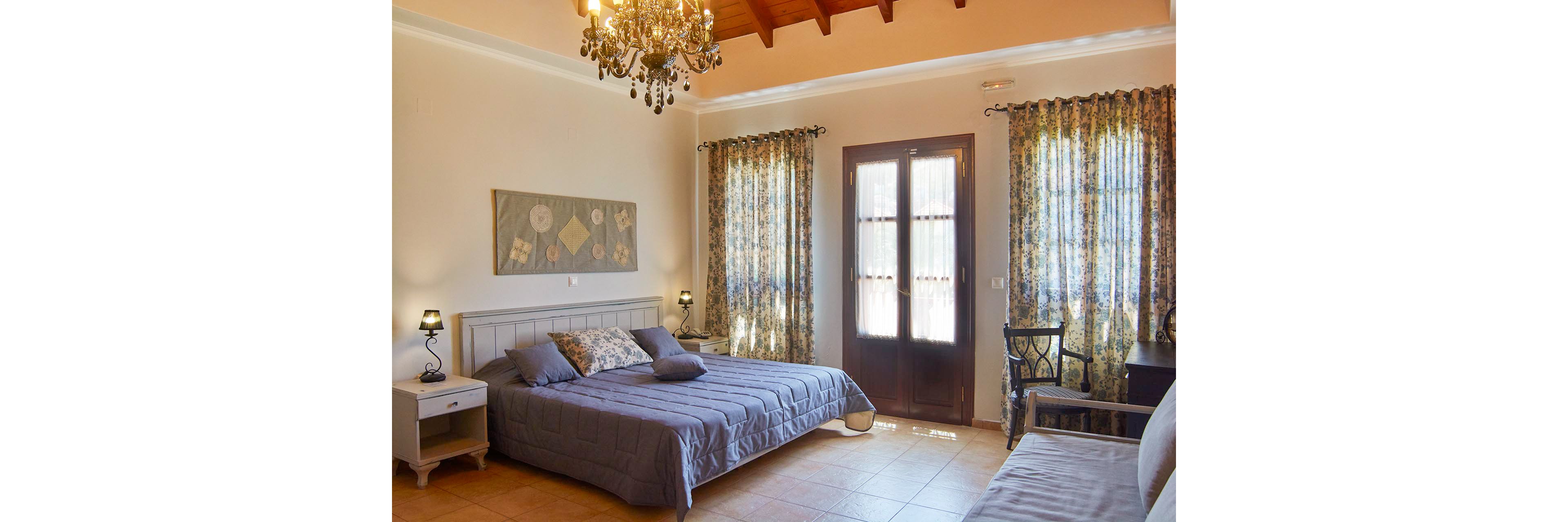 Iapetos Village Hotel