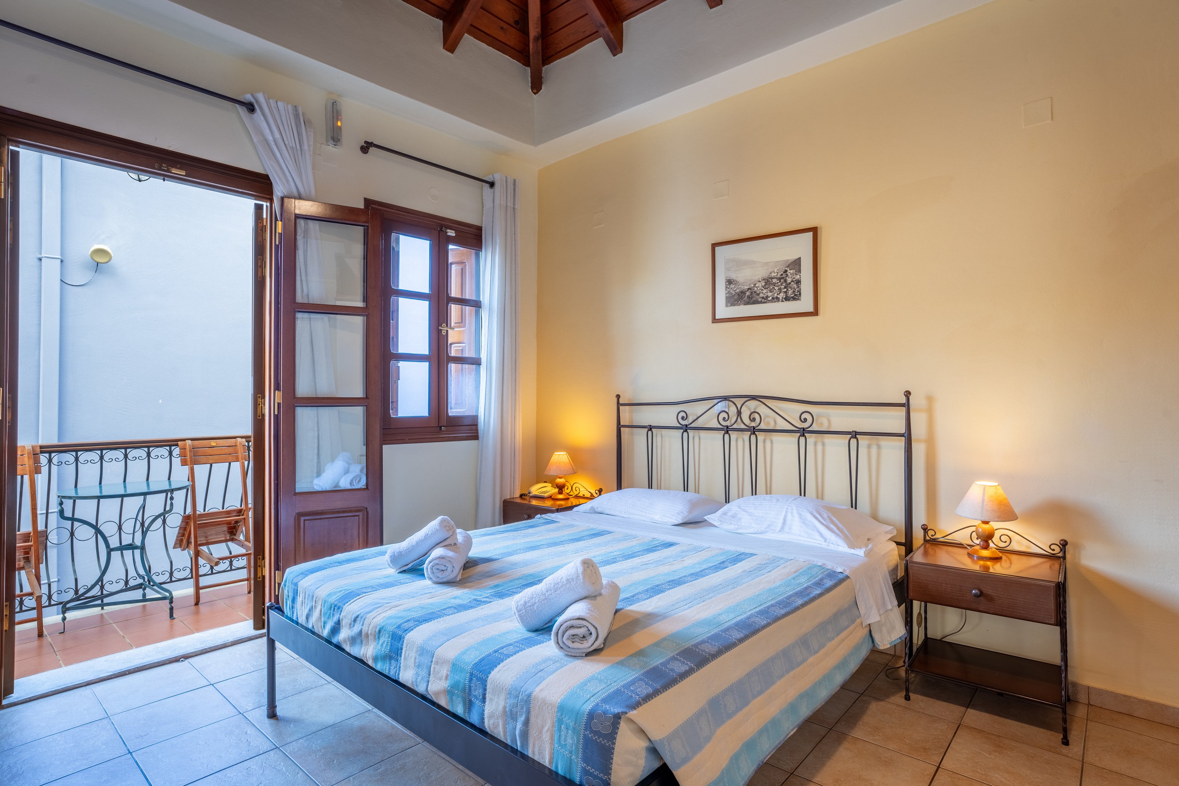 Iapetos Village Hotel