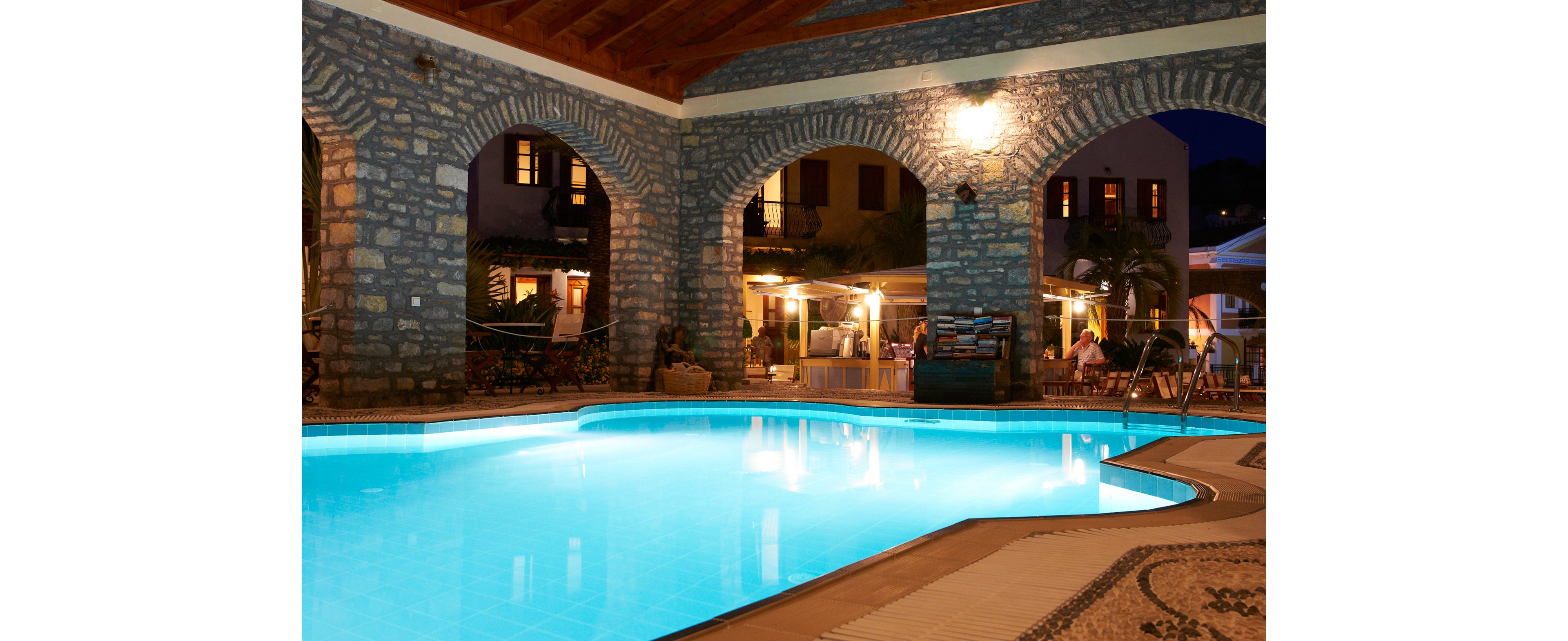 Iapetos Village Hotel