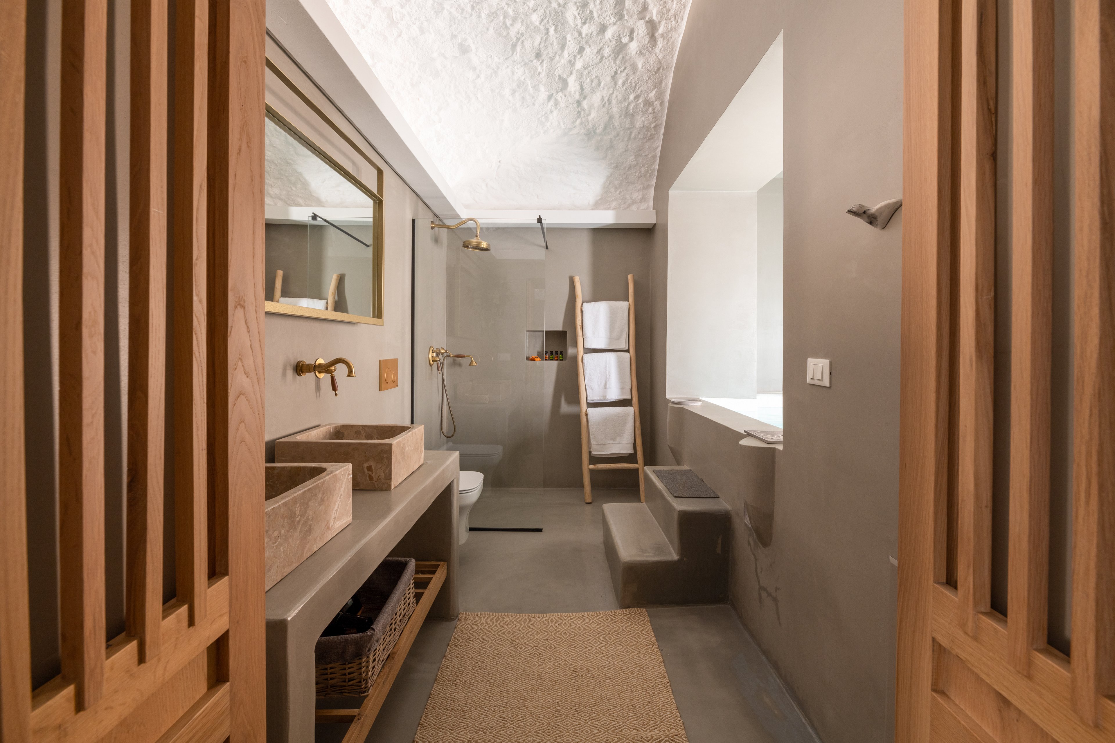 Kaminos Boutique Hotel