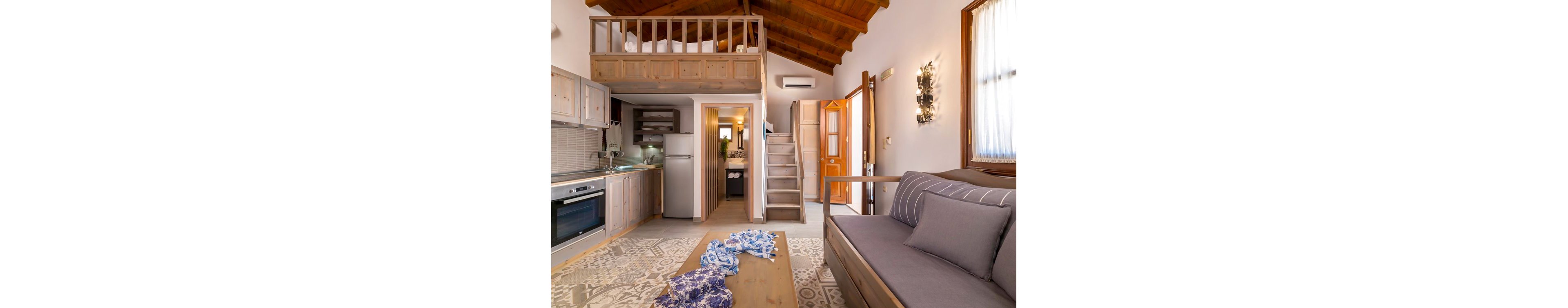 Kaminos Boutique Hotel