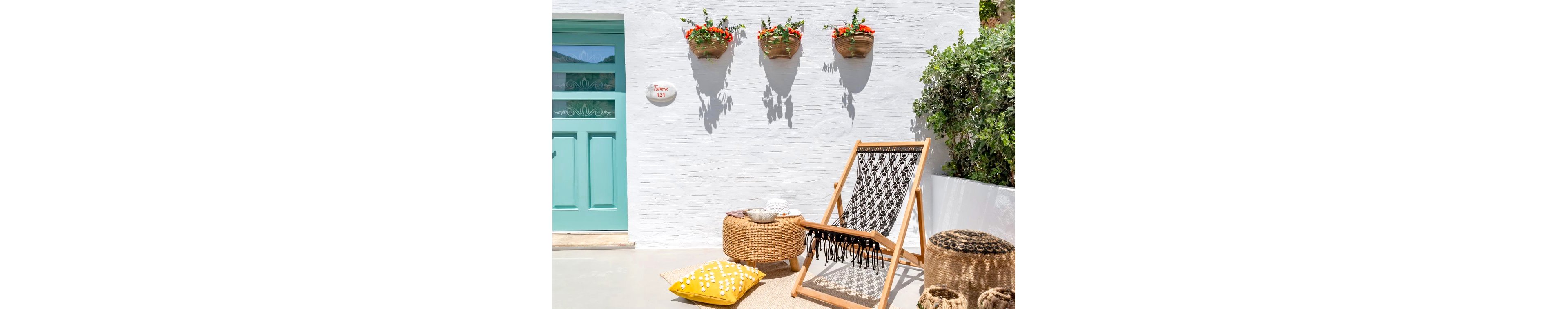 Kaminos Boutique Hotel