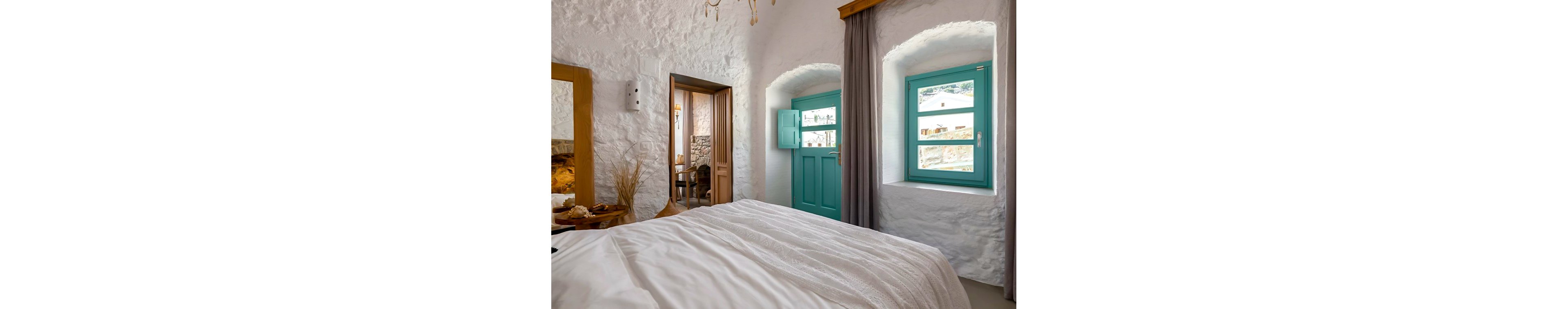 Kaminos Boutique Hotel