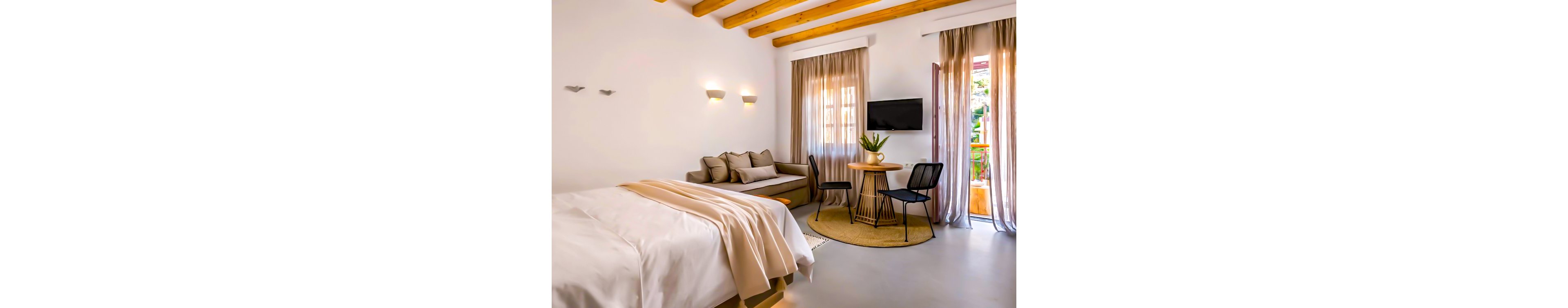 Kaminos Boutique Hotel