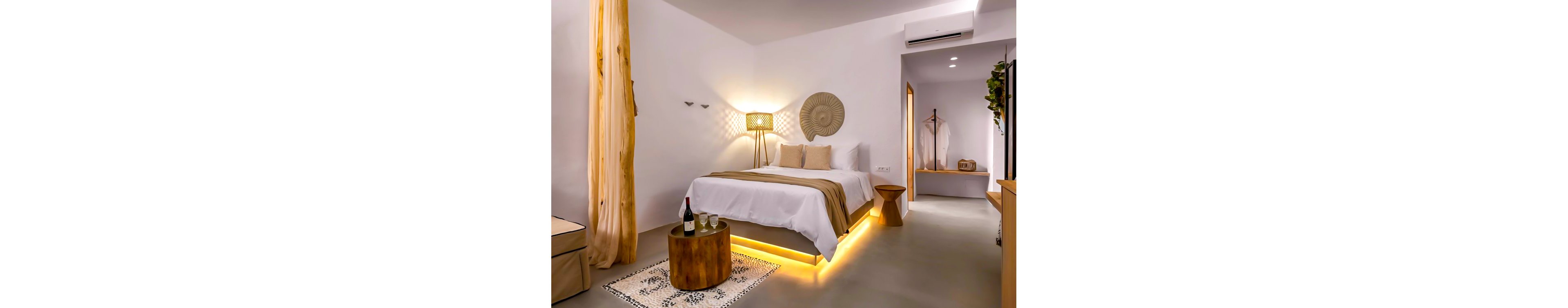 Kaminos Boutique Hotel