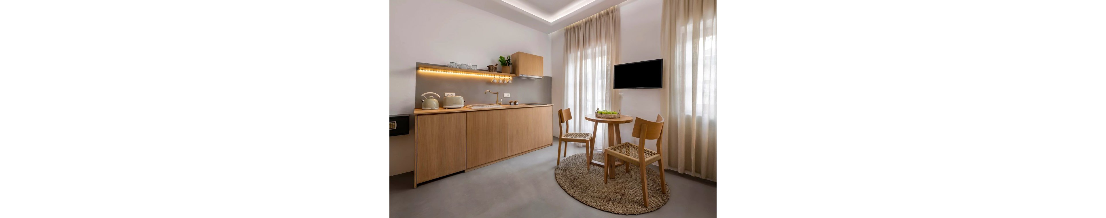 Kaminos Boutique Hotel