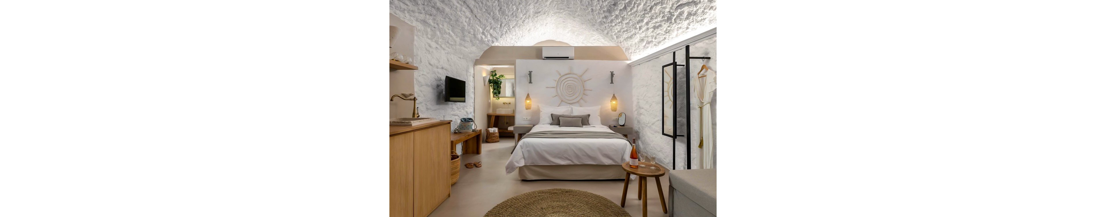 Kaminos Boutique Hotel