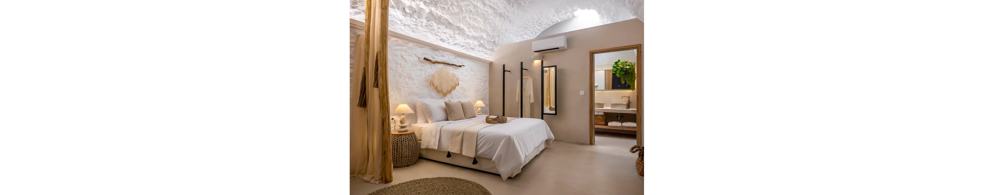 Kaminos Boutique Hotel