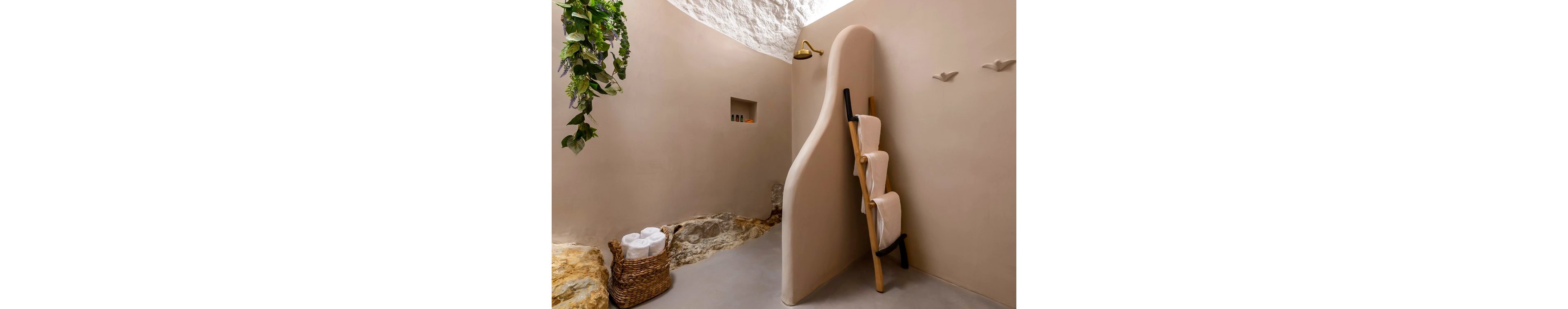 Kaminos Boutique Hotel