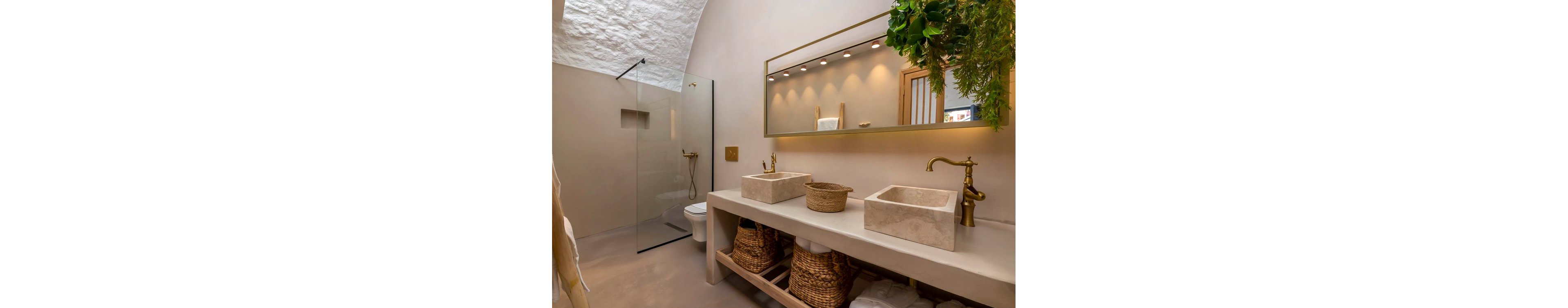 Kaminos Boutique Hotel