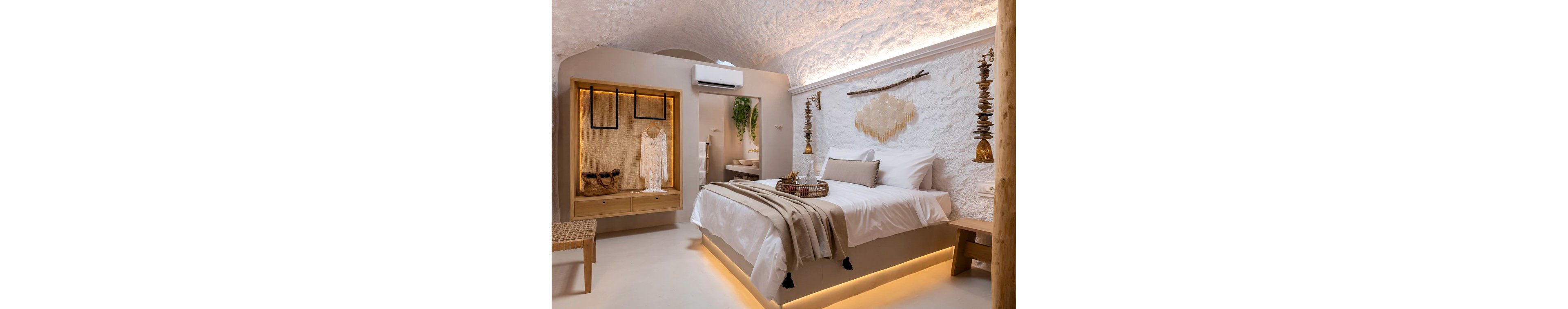 Kaminos Boutique Hotel