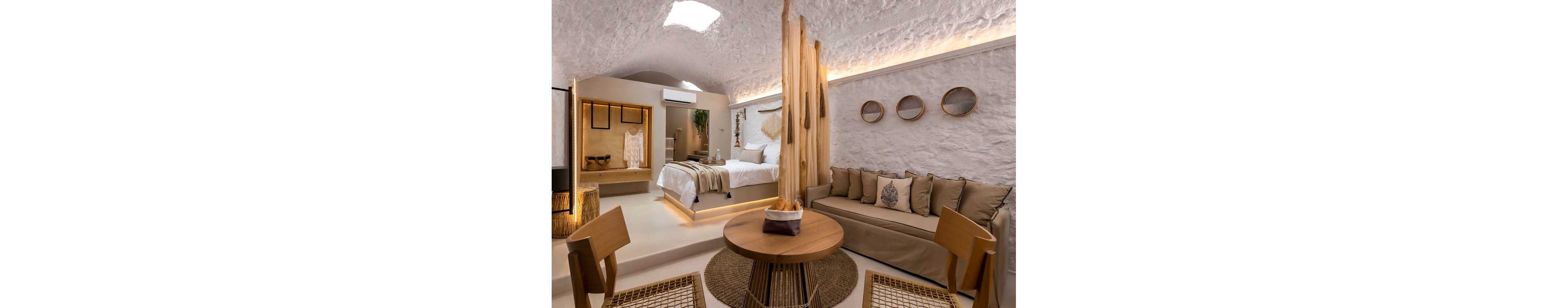 Kaminos Boutique Hotel