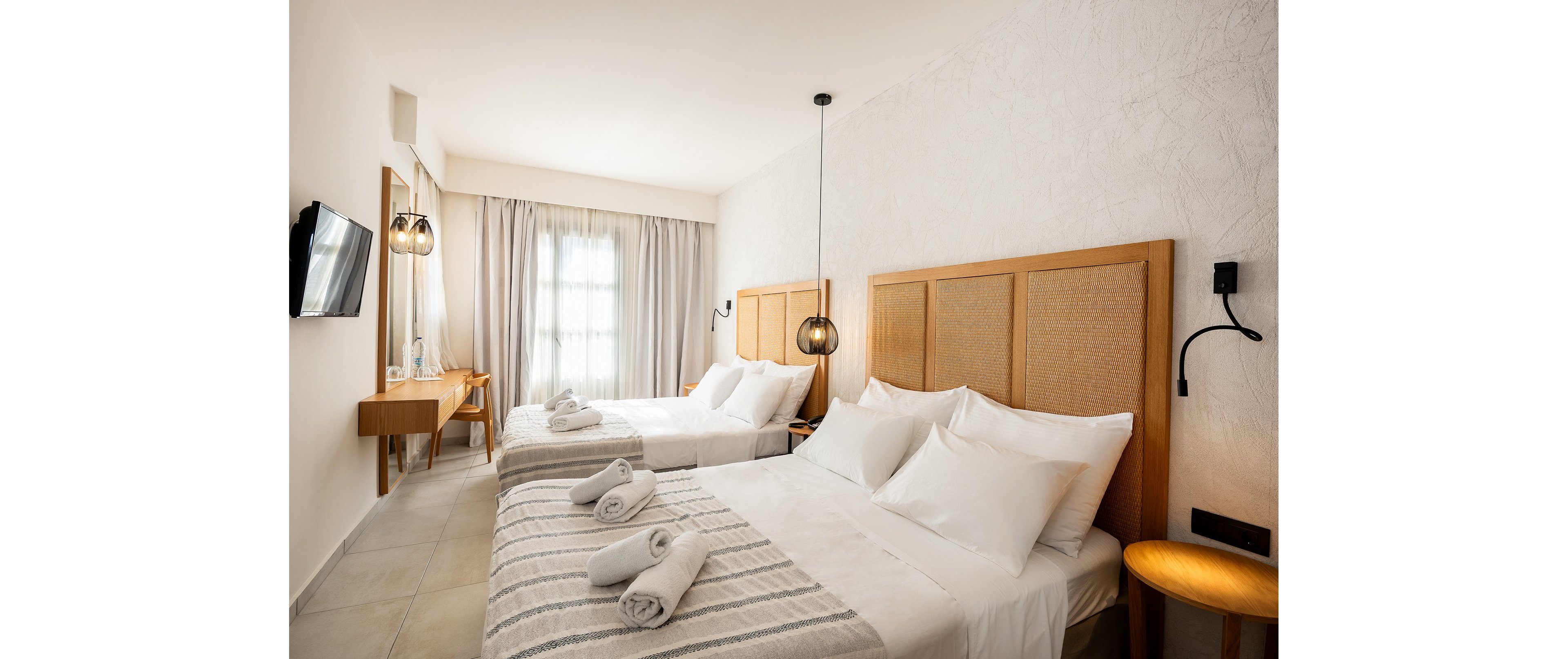 Pedi Beach Hotel