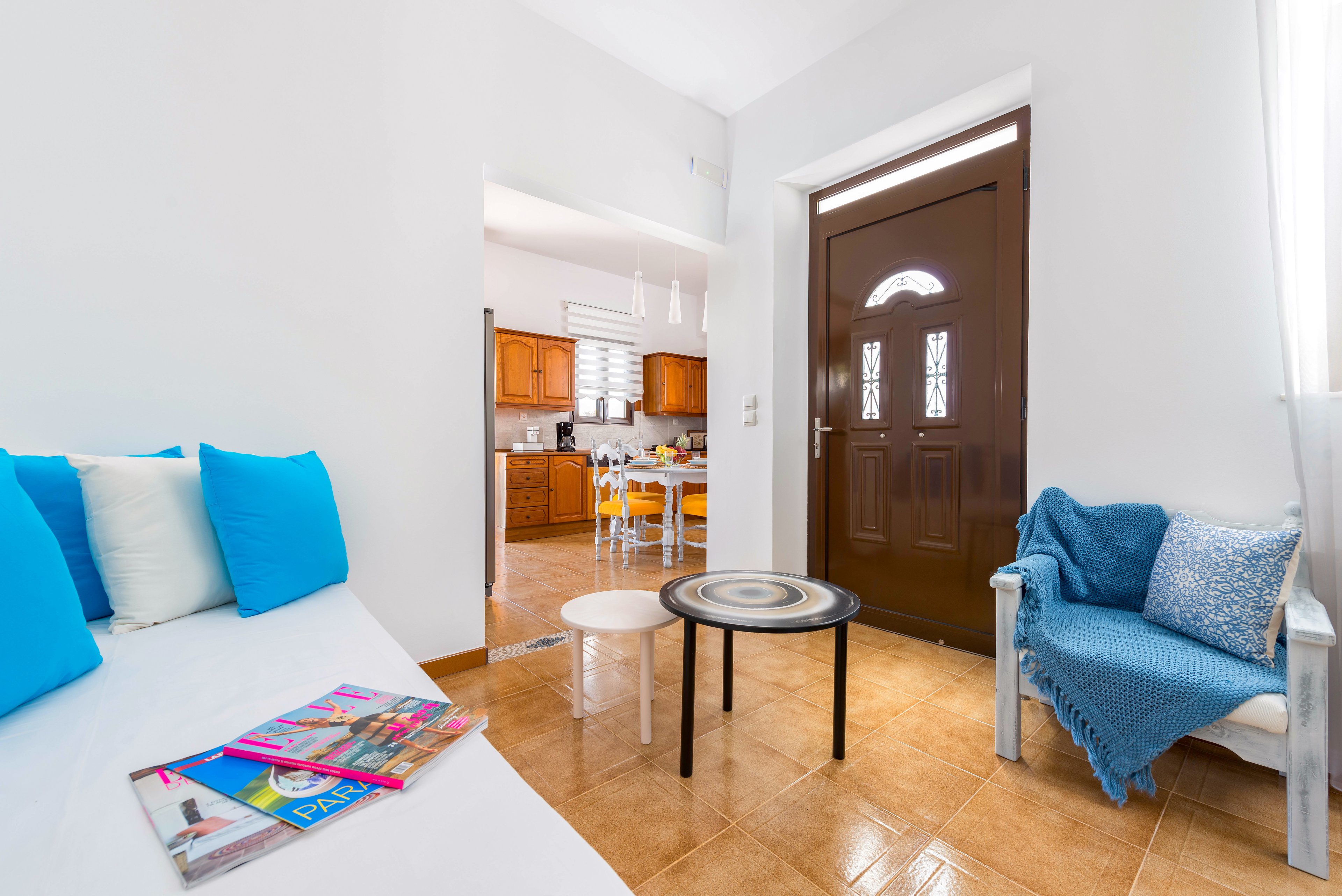 Lindos Diamond Exclusive Villa