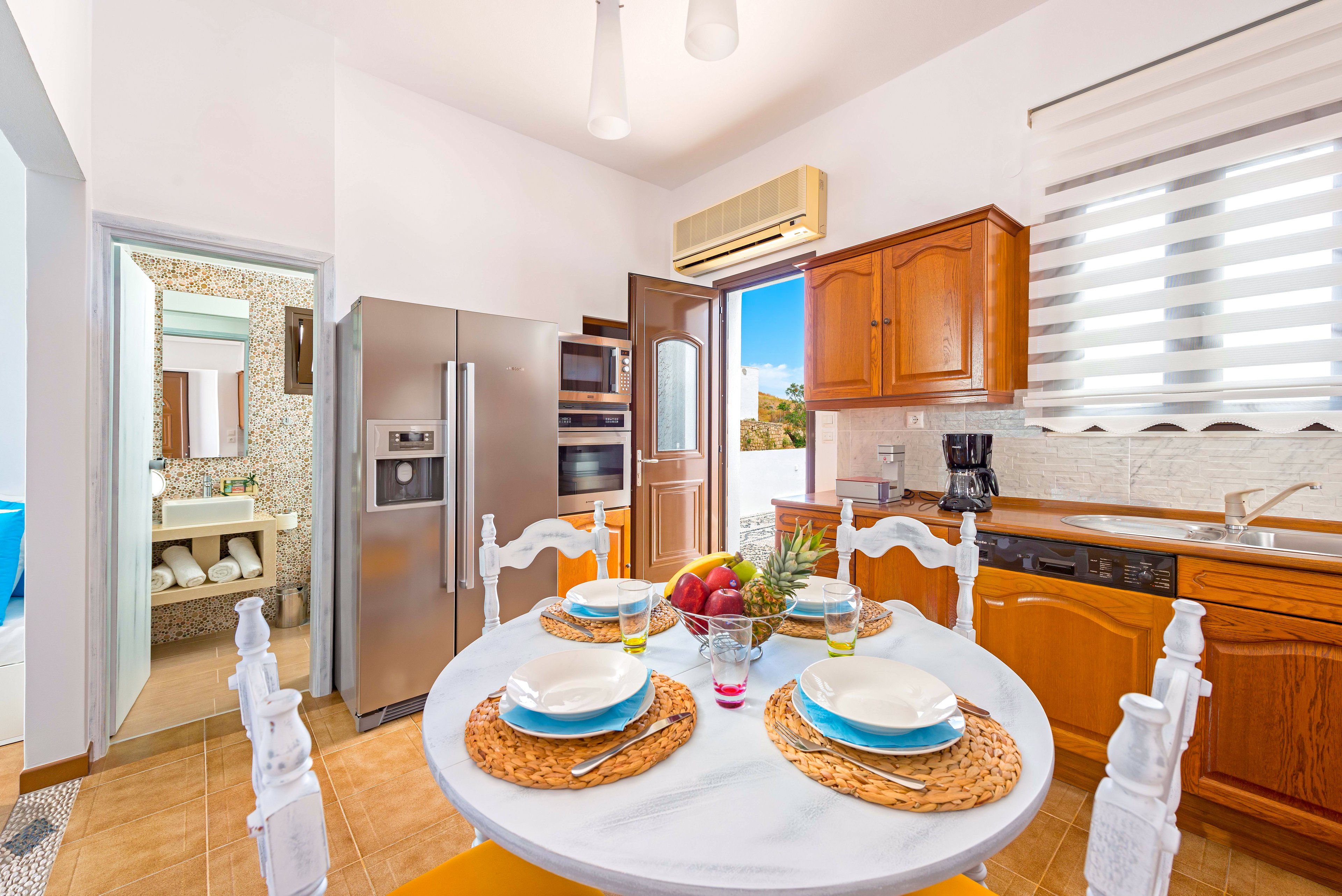 Lindos Diamond Exclusive Villa