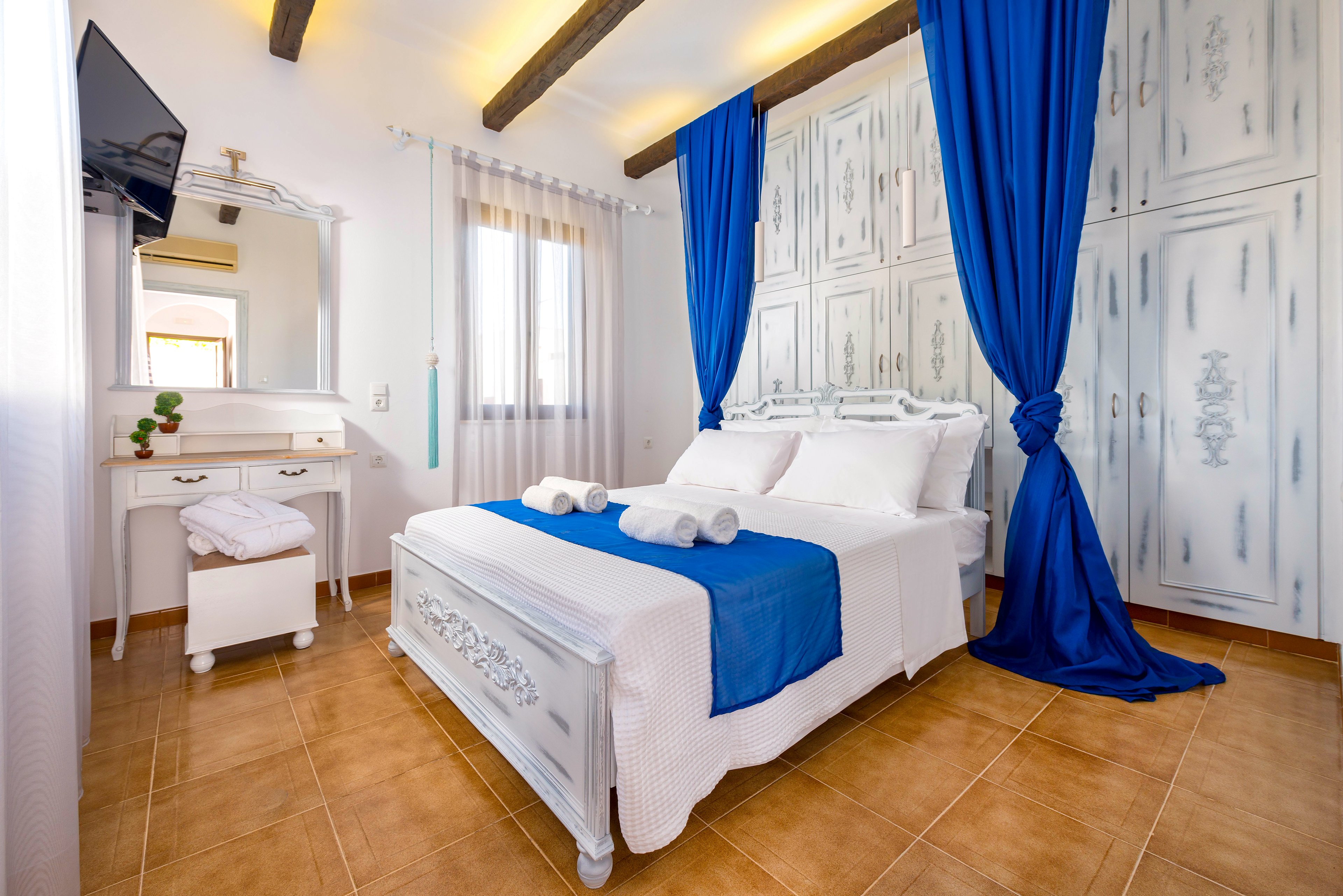Lindos Diamond Exclusive Villa