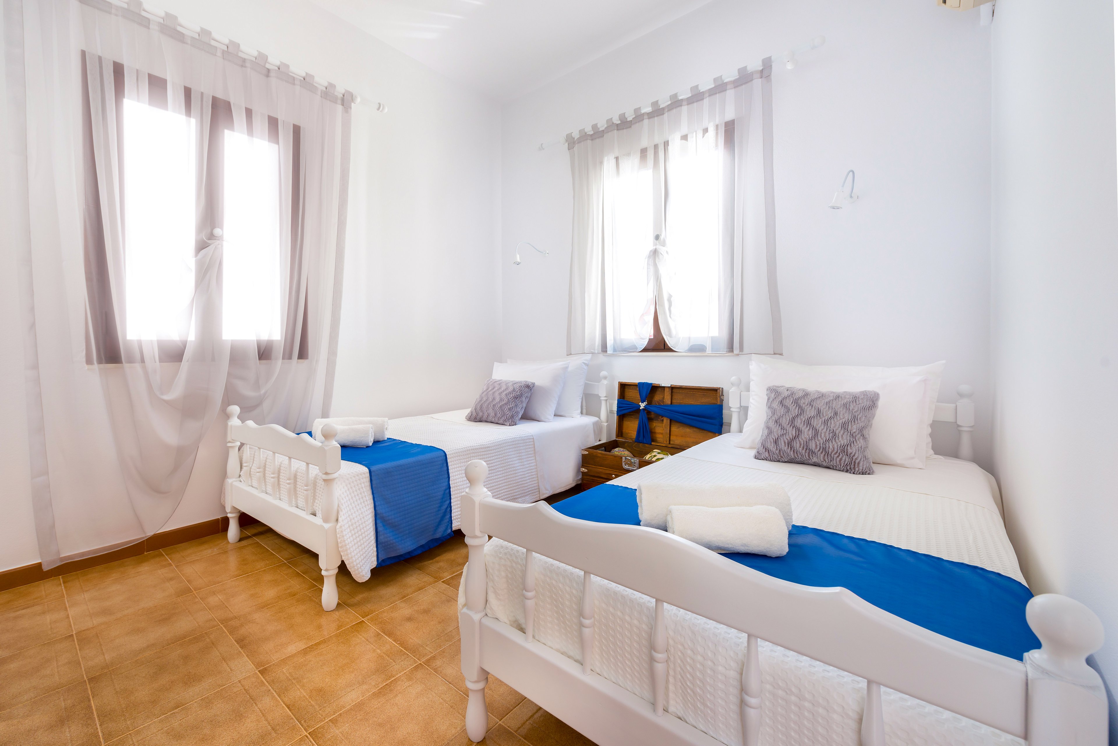 Lindos Diamond Exclusive Villa