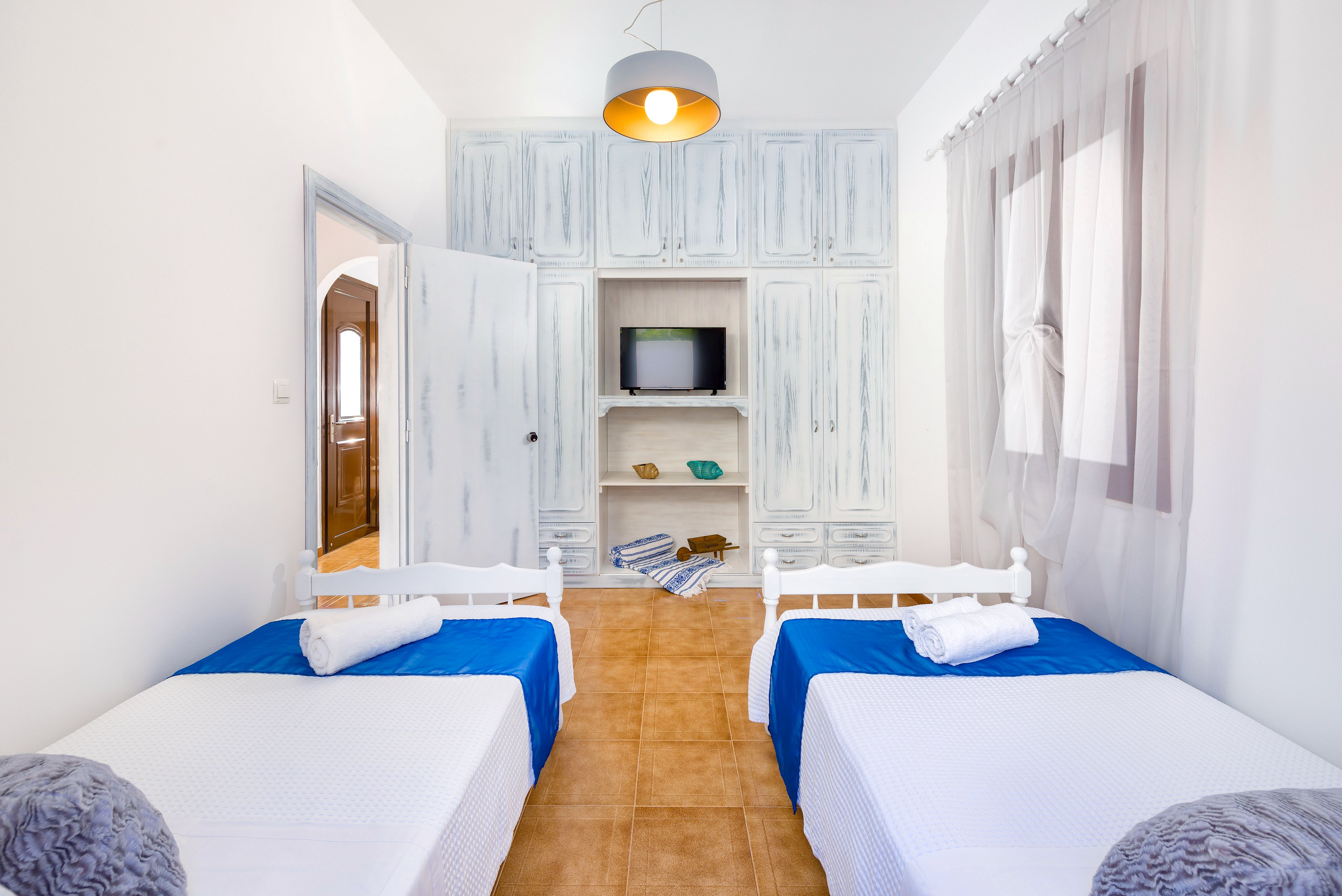 Lindos Diamond Exclusive Villa