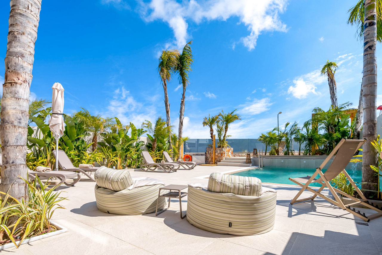 Venezia Luxury Living - Premium Luxury Villa