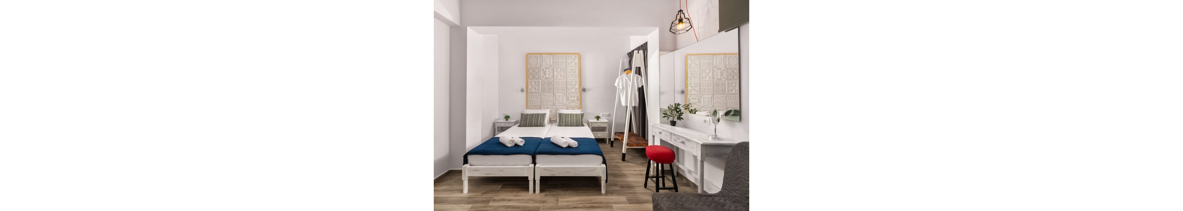 Pefkos View Suites & Maisonette