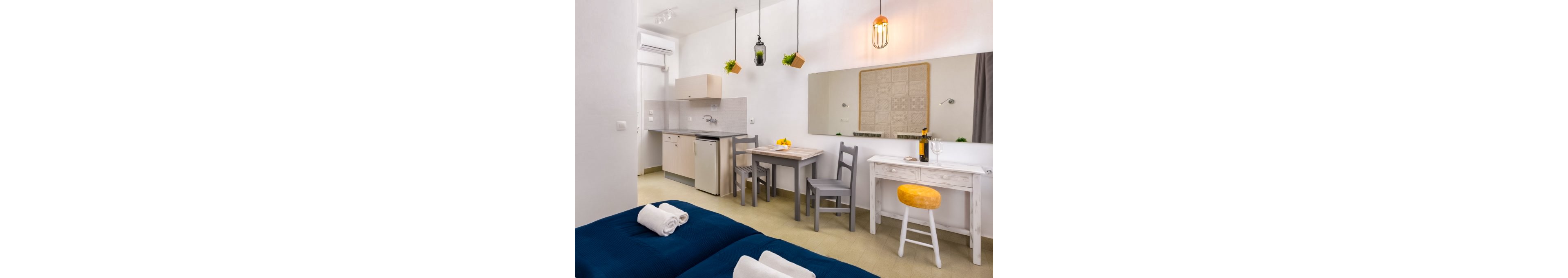 Pefkos View Suites & Maisonette