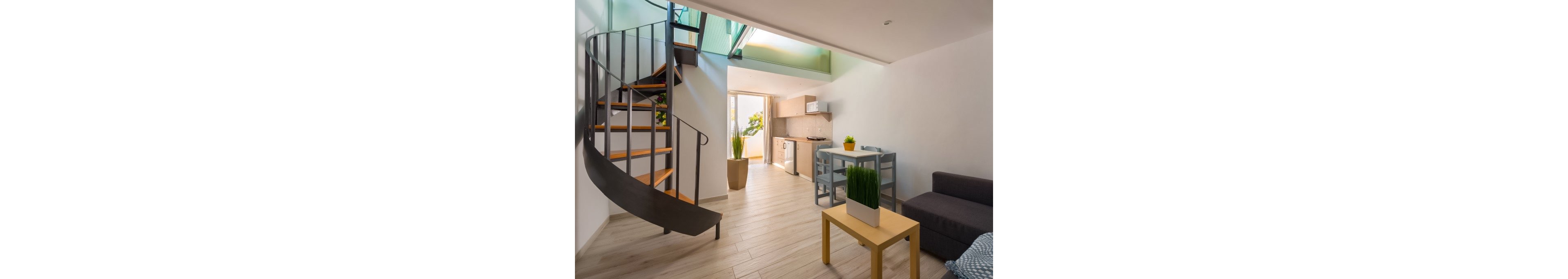 Pefkos View Suites & Maisonette