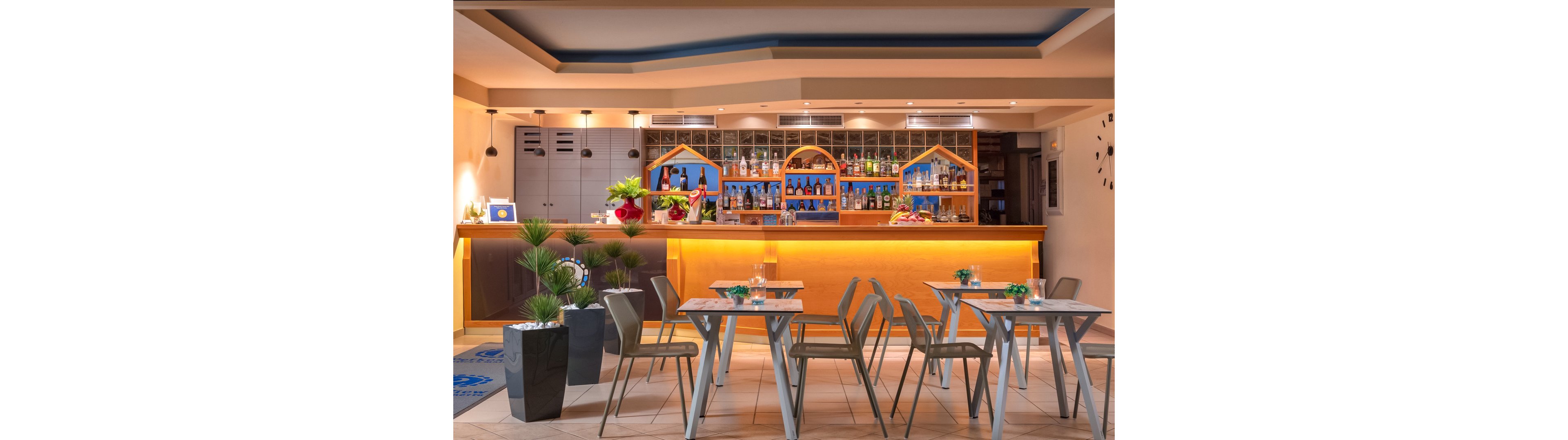 Pefkos View Suites & Maisonette