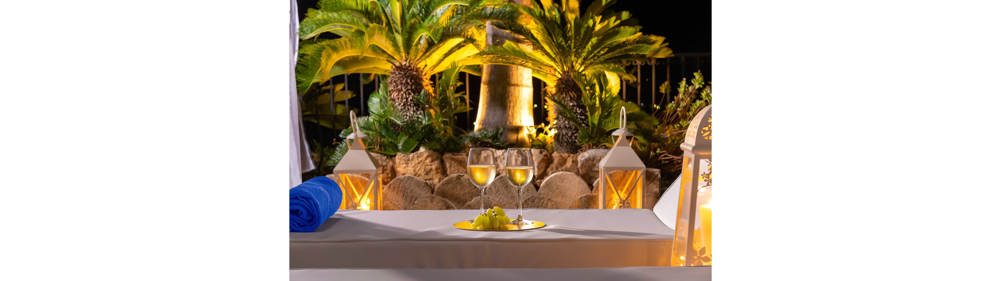 Pefkos View Suites & Maisonette