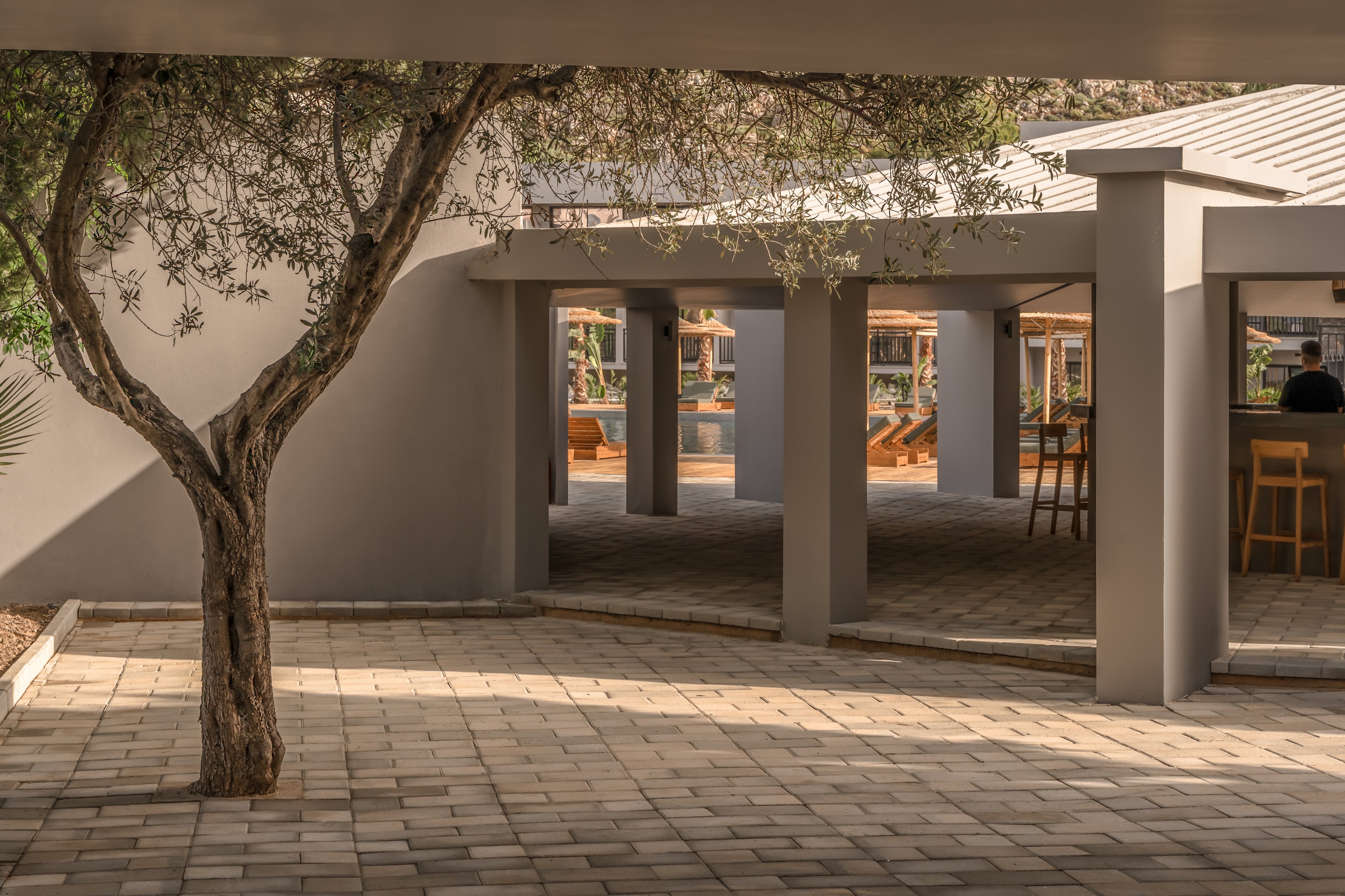 Cook's Club Kolymbia