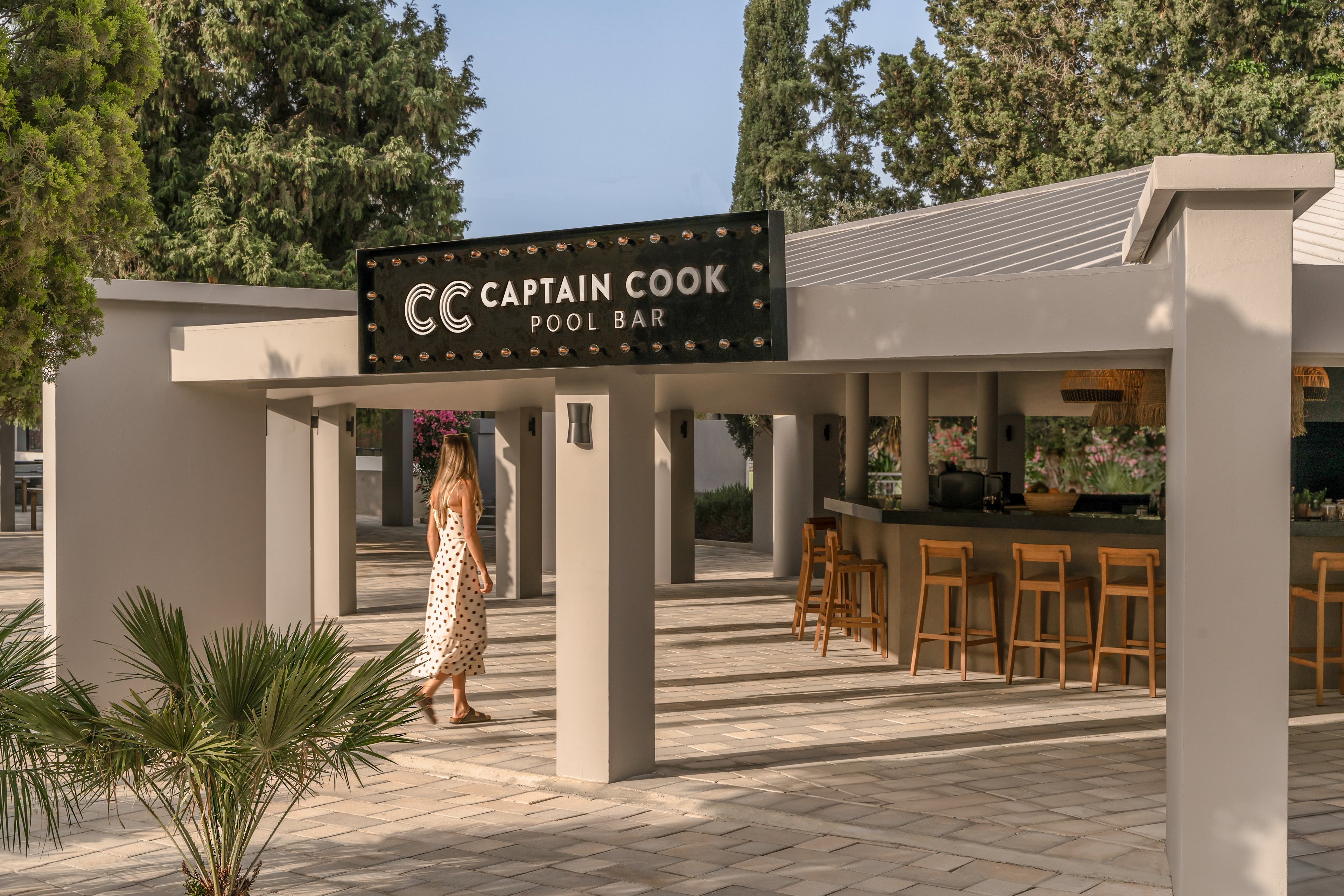 Cook's Club Kolymbia