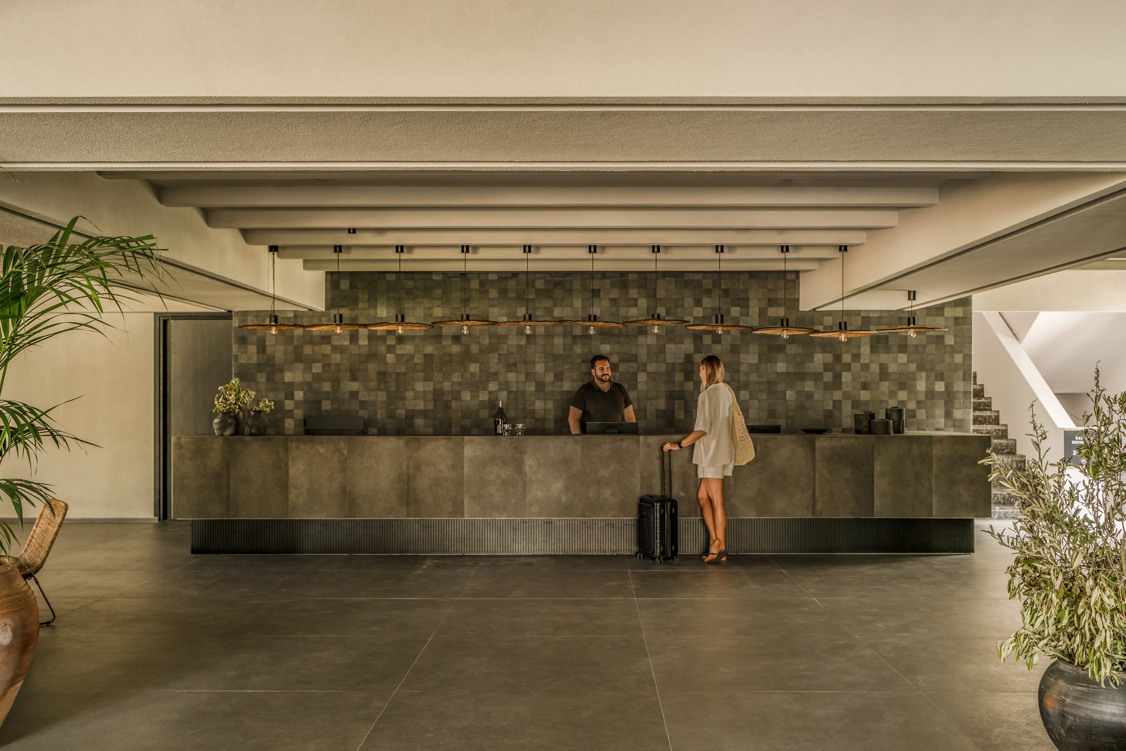 Cook's Club Kolymbia