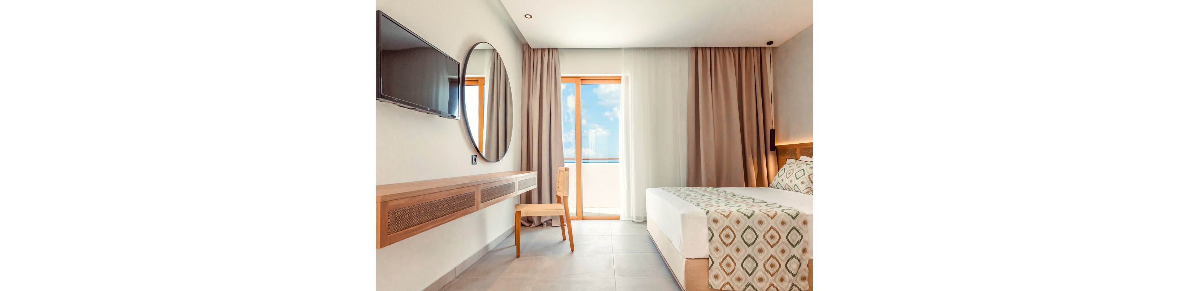 Blue Sea Island Resort