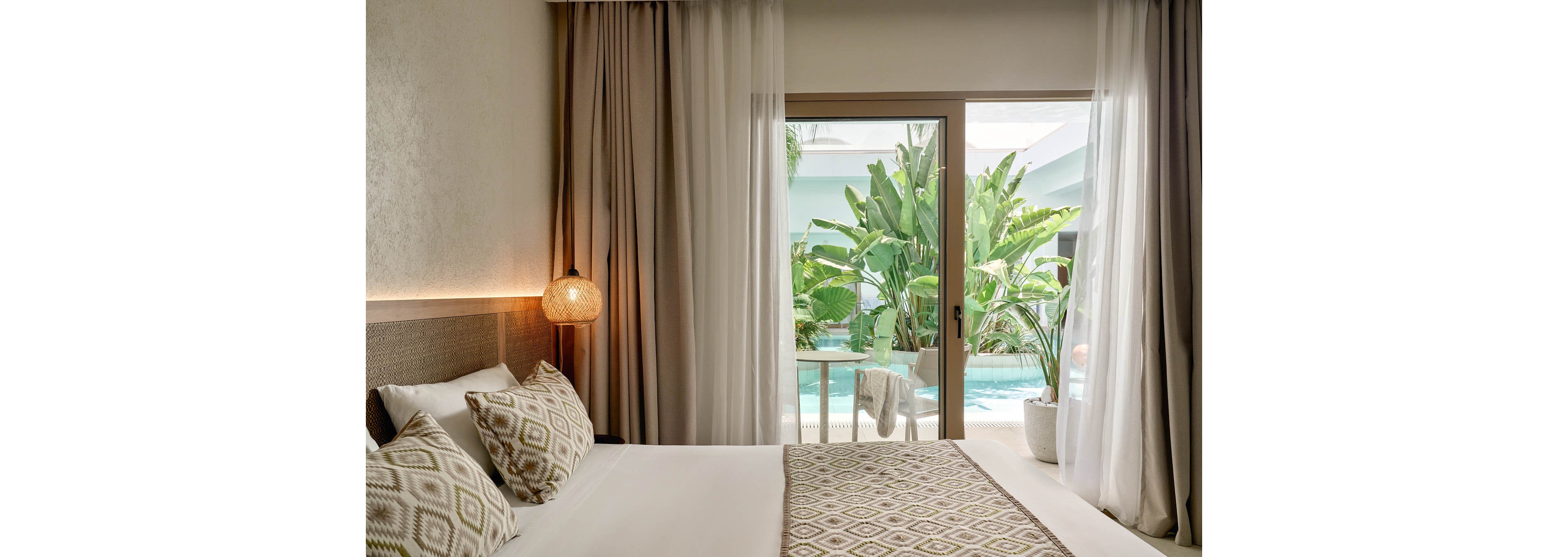 Blue Sea Island Resort