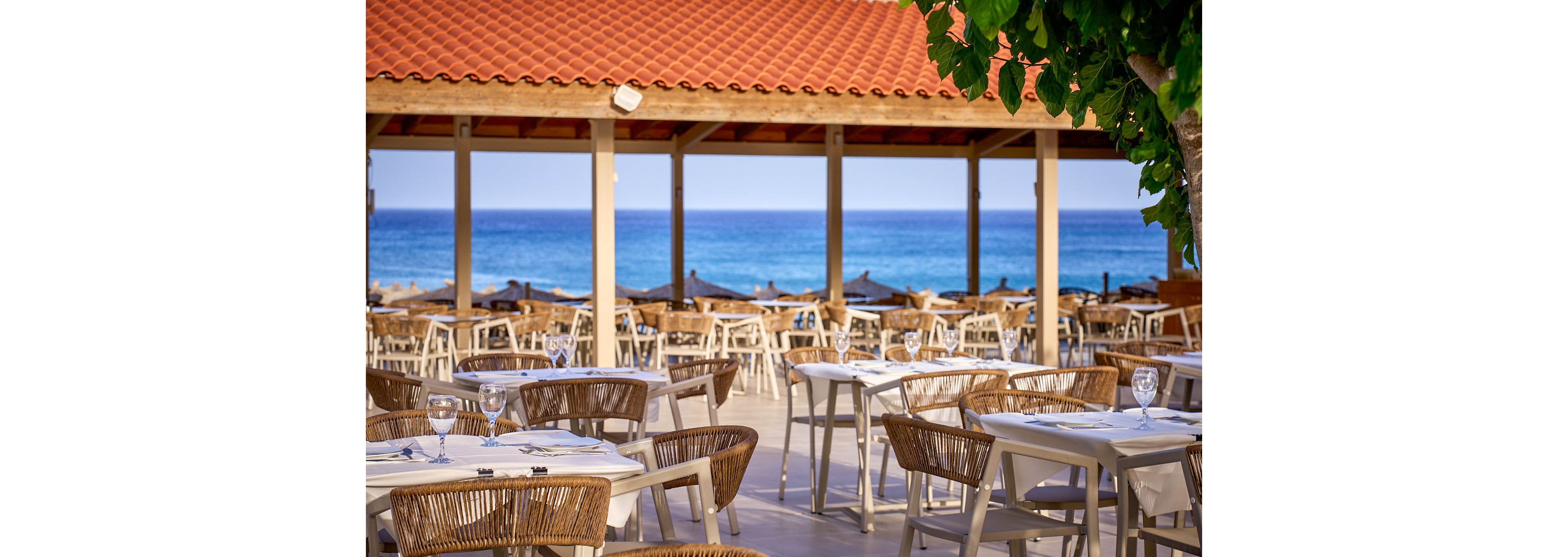 Blue Sea Island Resort