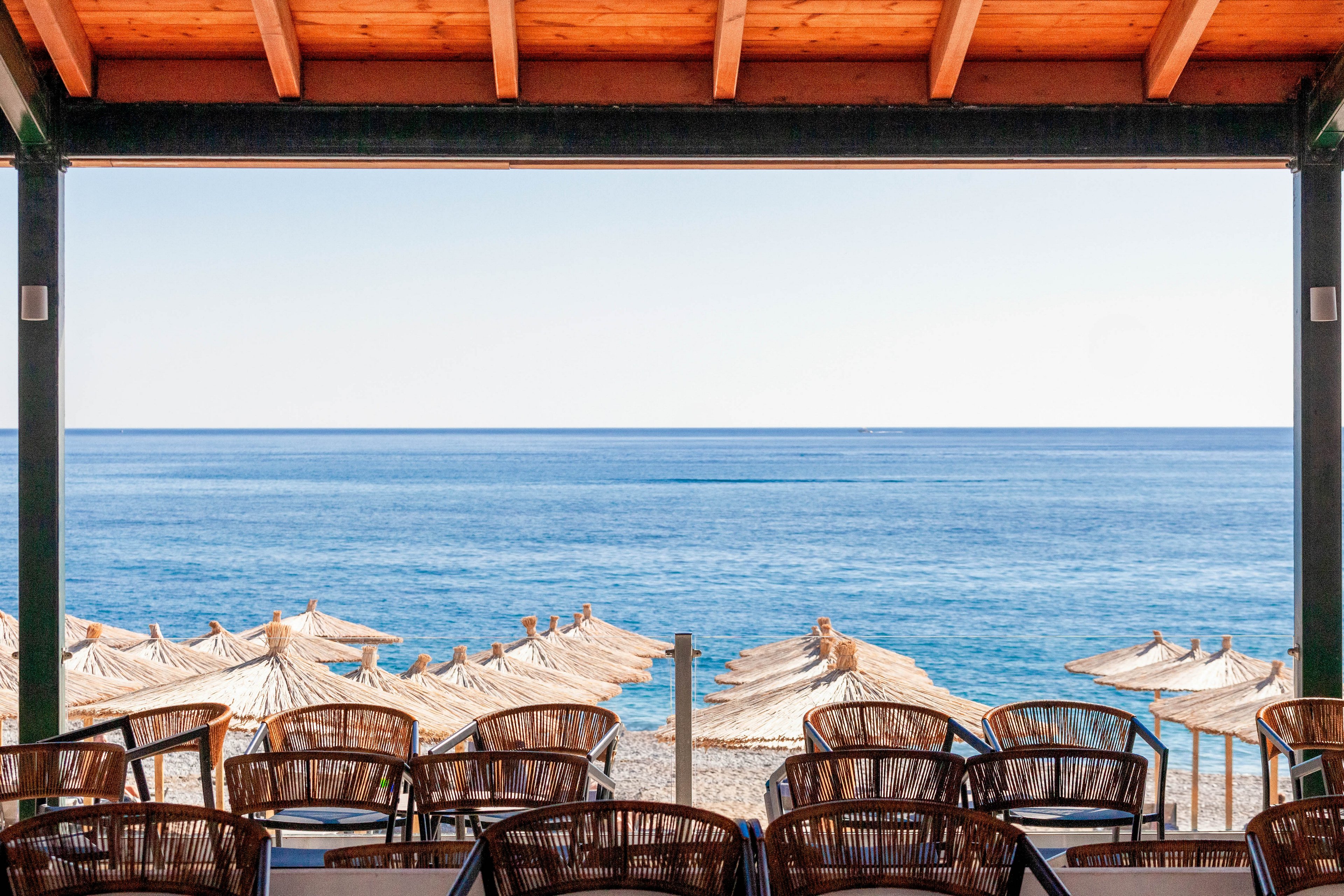 Blue Sea Island Resort