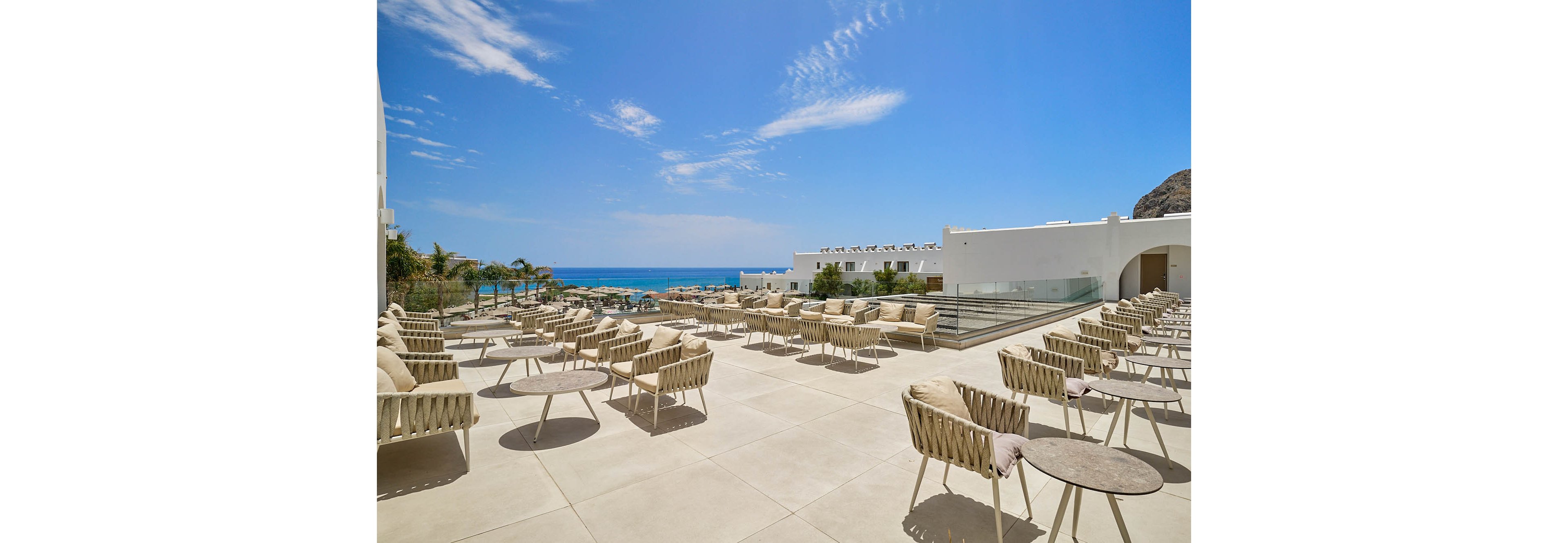 Blue Sea Island Resort