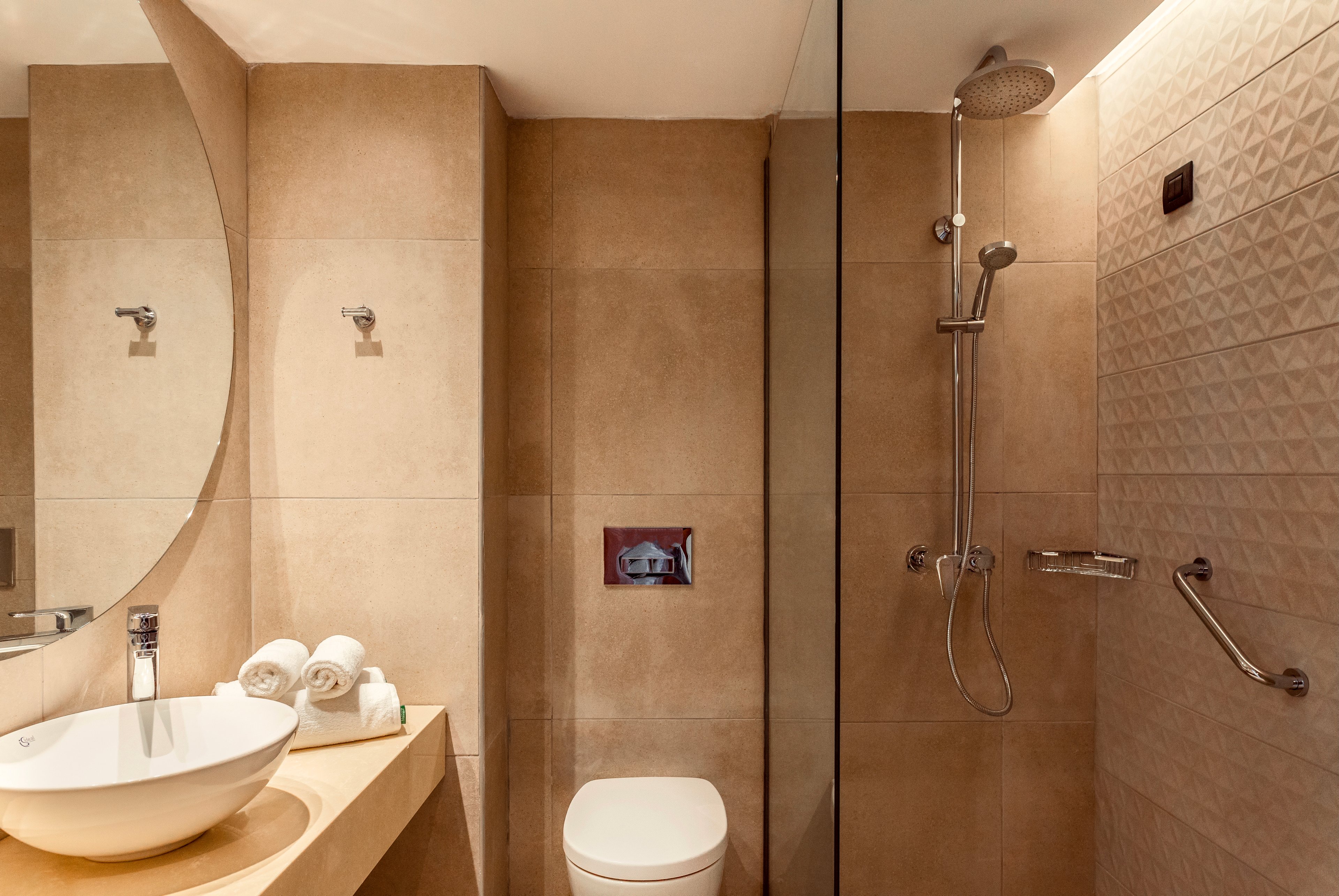 Blue Sea Island Resort