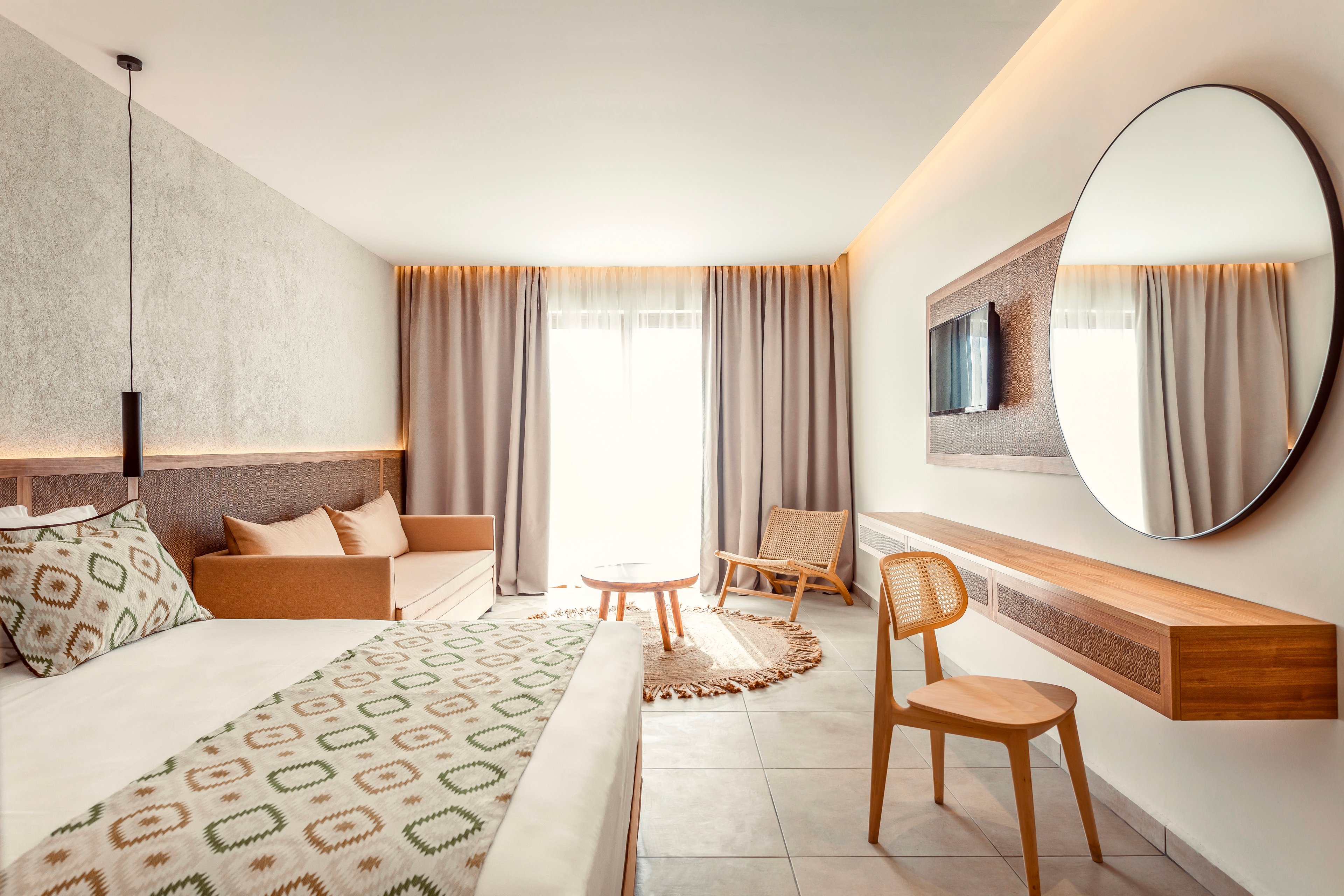 Blue Sea Island Resort