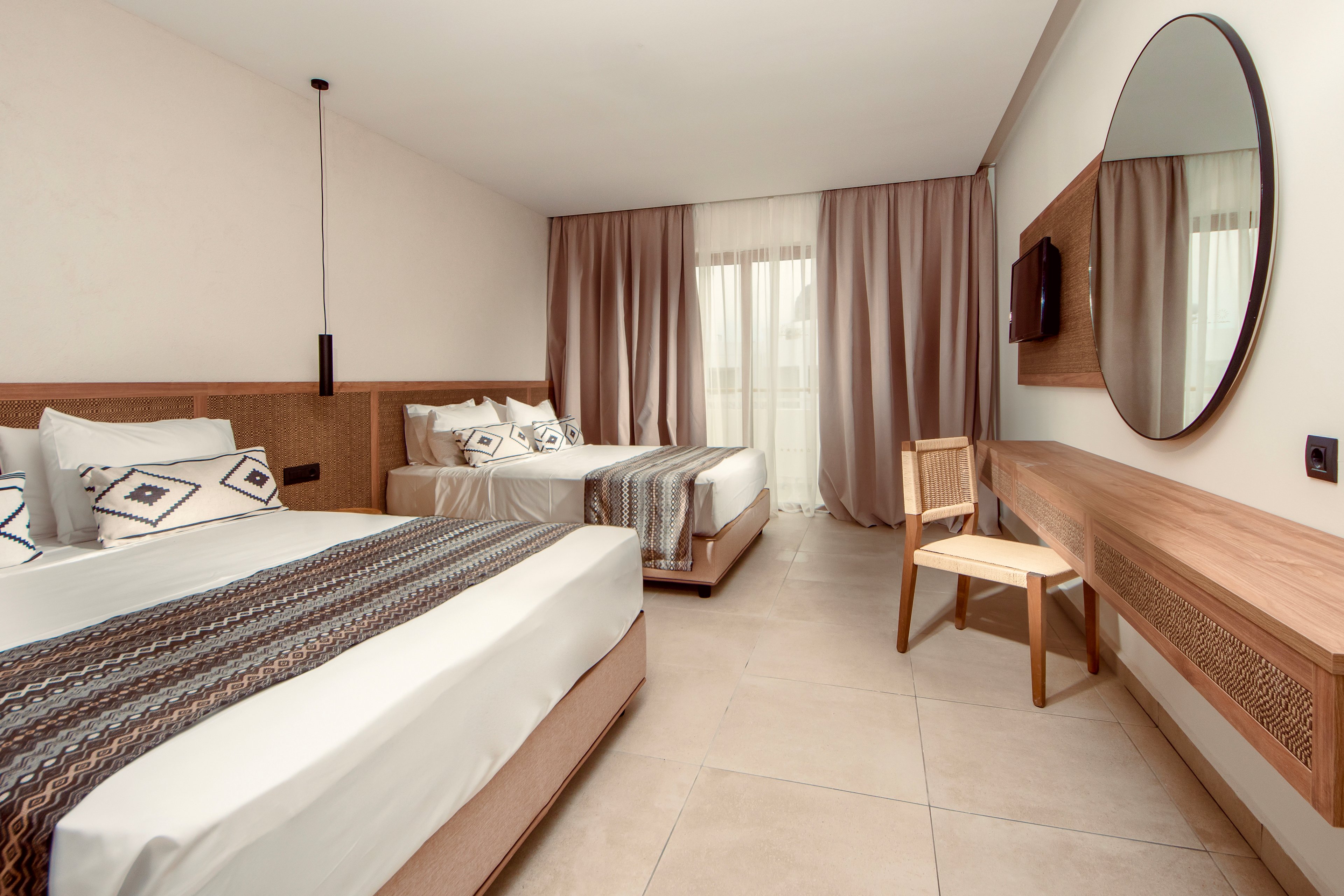 Blue Sea Island Resort